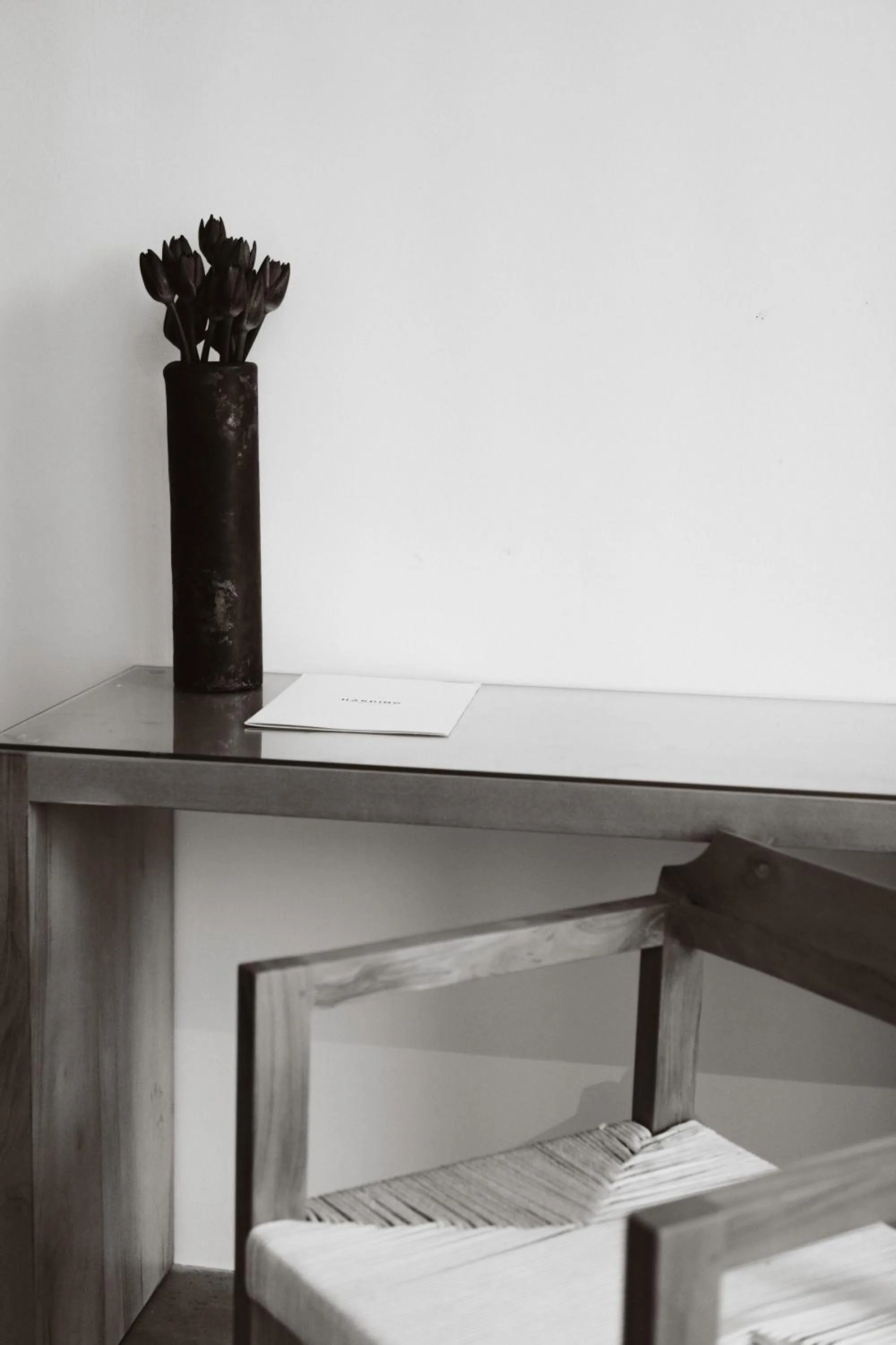 Bed in Harding Boutique Hotel