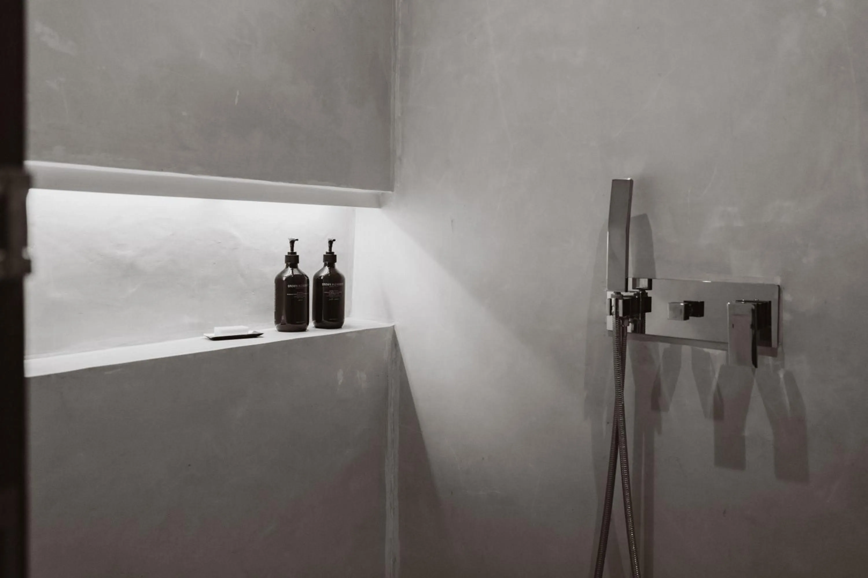 Harding Boutique Hotel