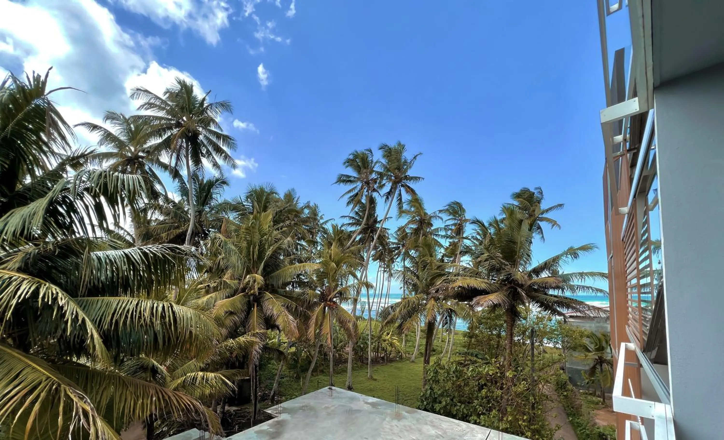 View (from property/room) in Harding Boutique Hotel