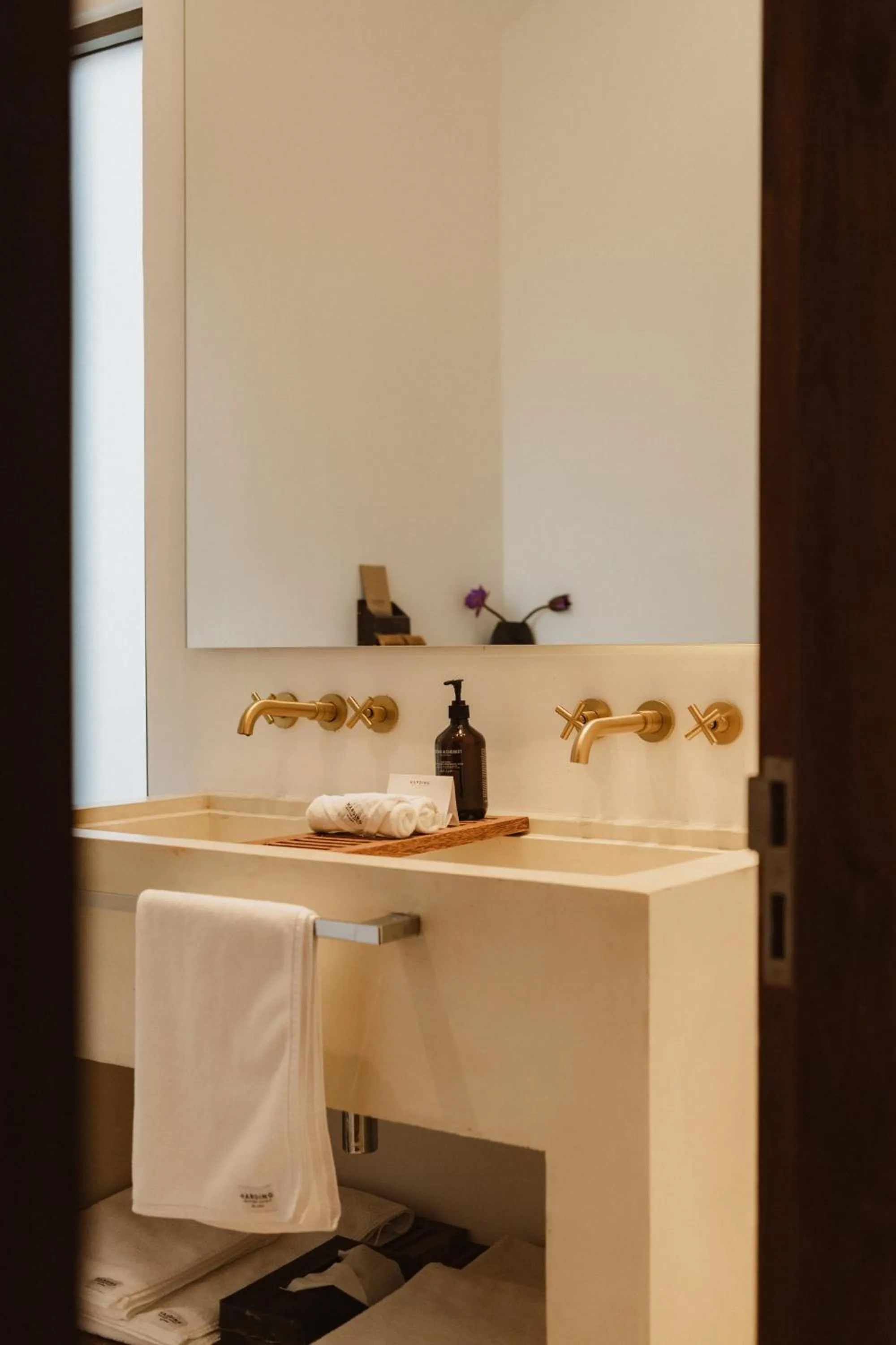 Harding Boutique Hotel