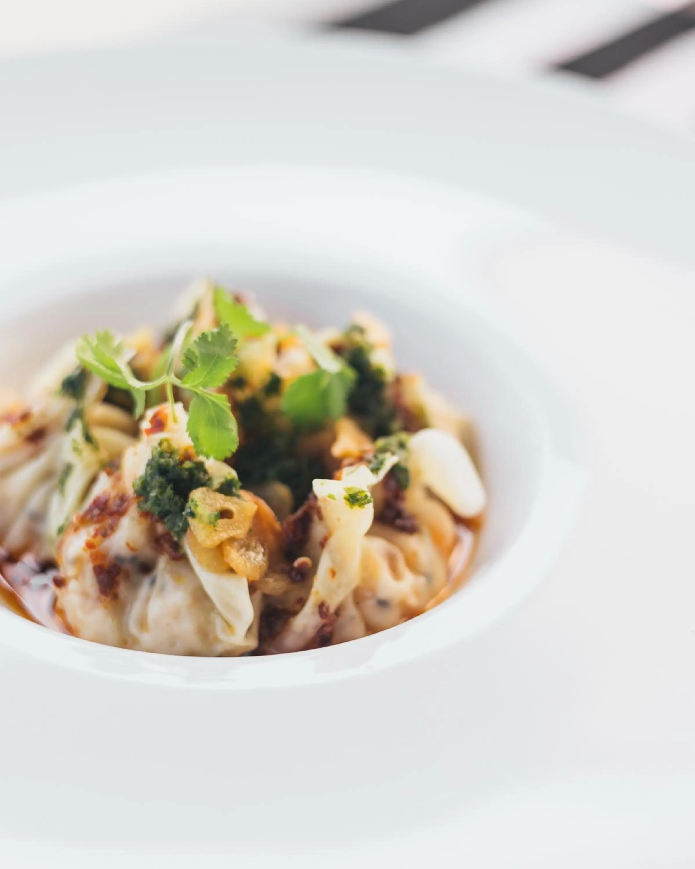 Food and drinks in Harding Boutique Hotel