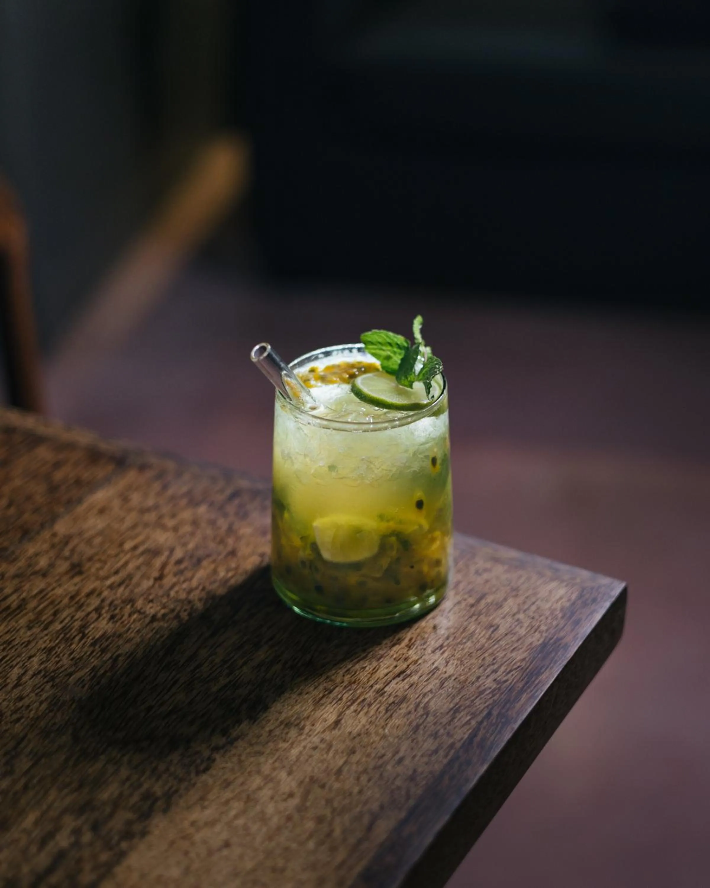 Drinks in Harding Boutique Hotel