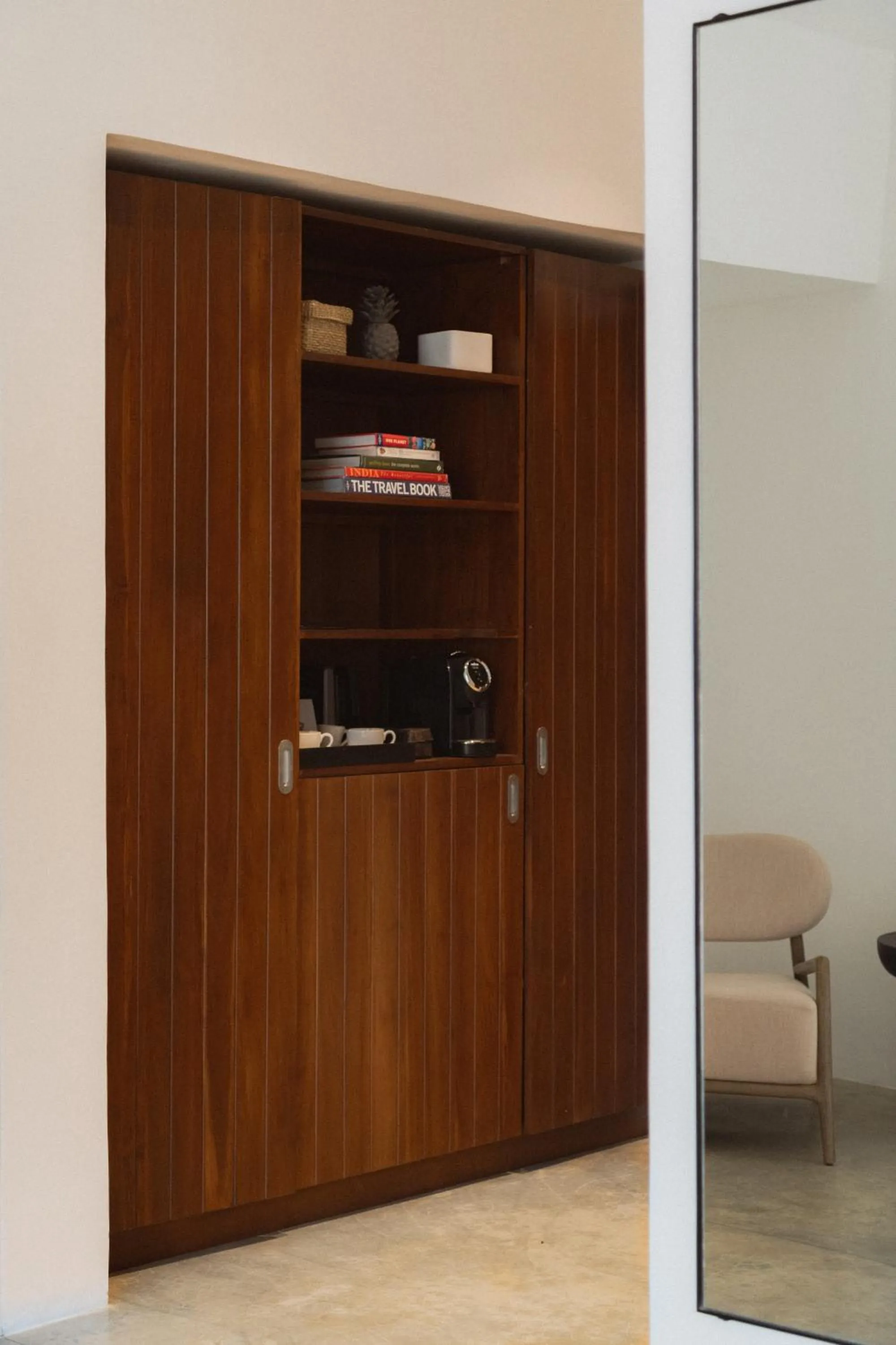 Harding Boutique Hotel