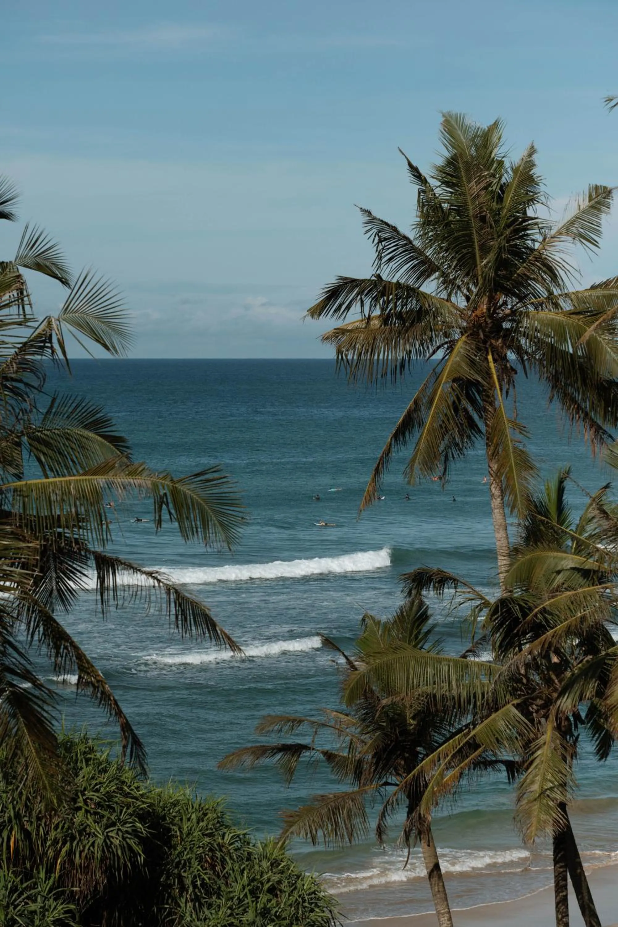 View (from property/room) in Harding Boutique Hotel