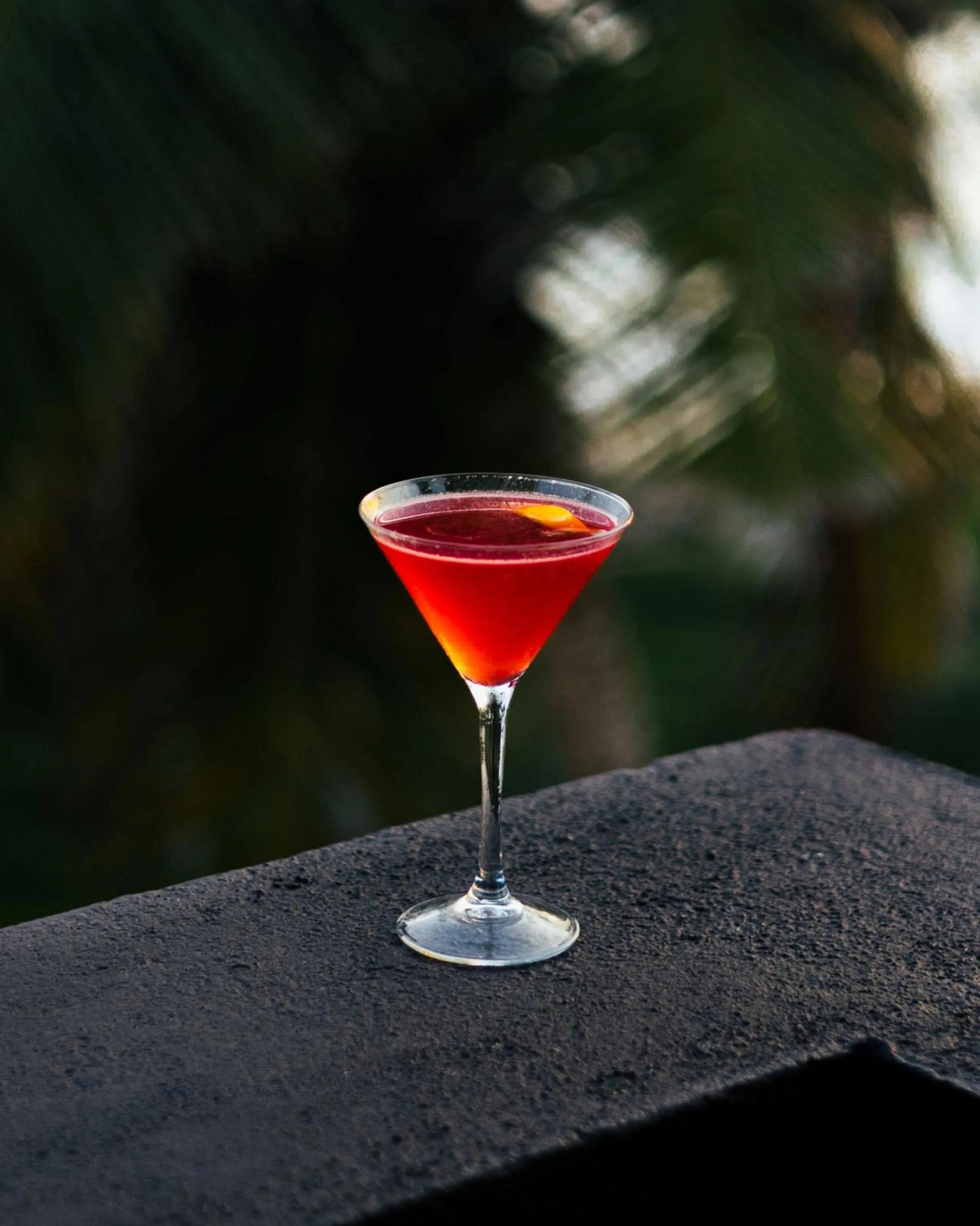 Drinks in Harding Boutique Hotel