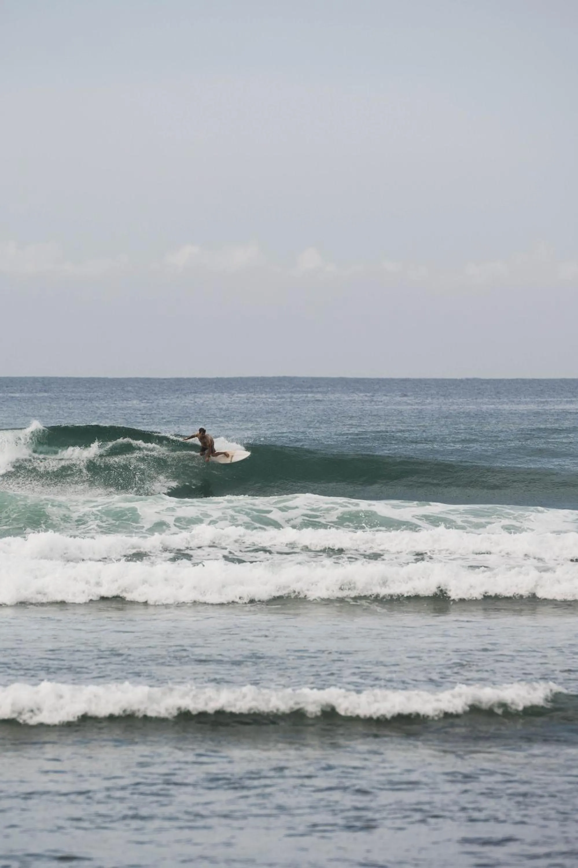 Beach in Harding Boutique Hotel