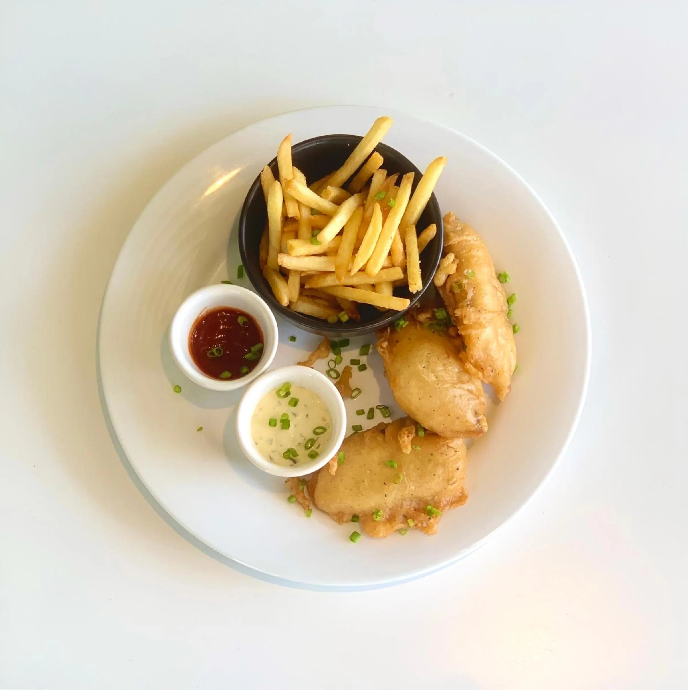 Food and drinks in Harding Boutique Hotel