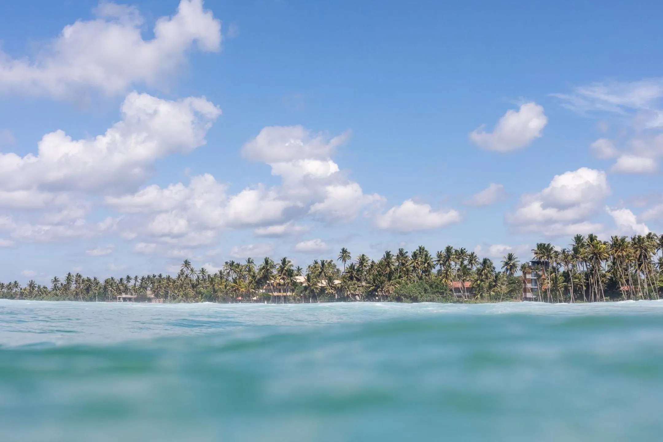 Property building in Harding Boutique Hotel