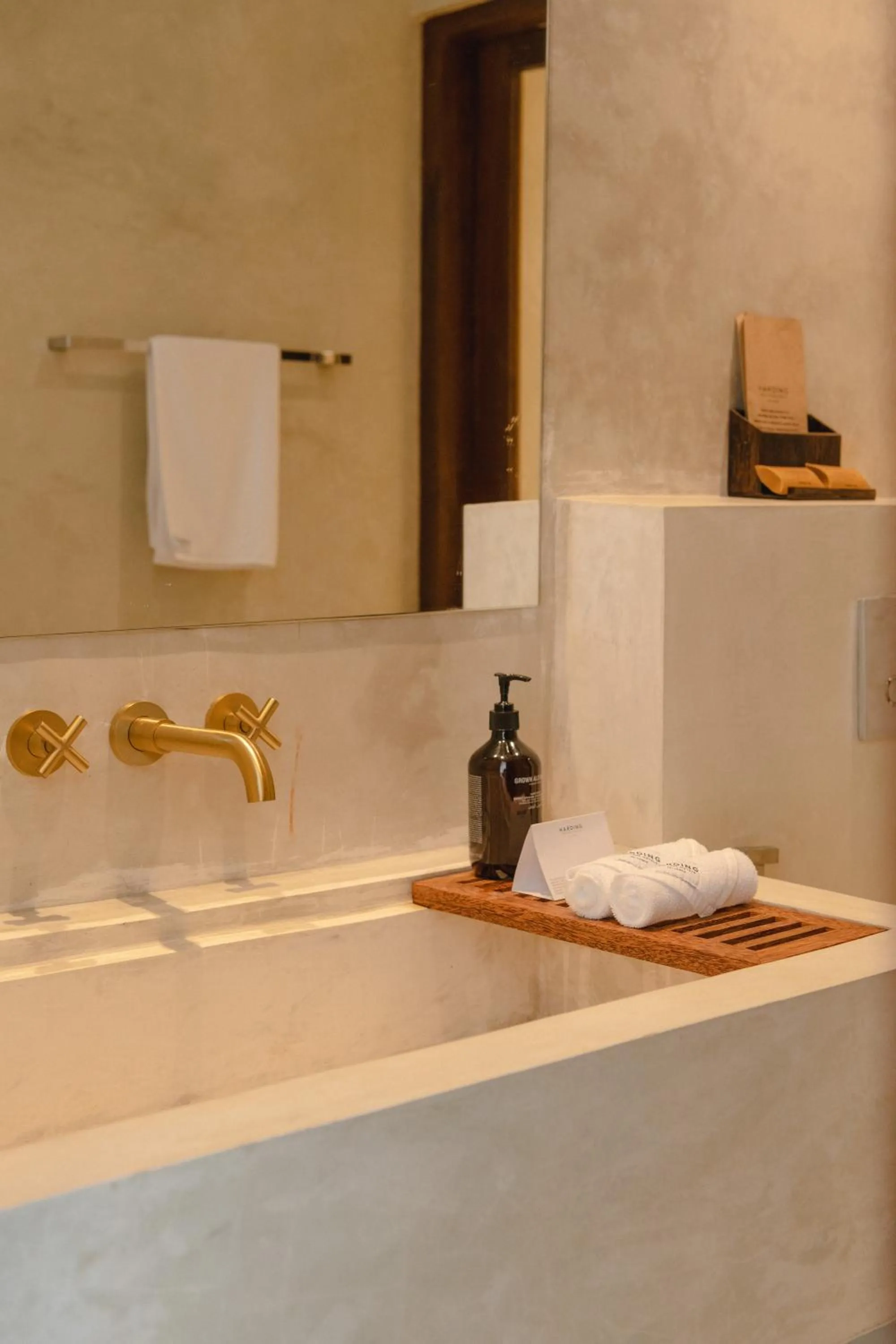 Harding Boutique Hotel