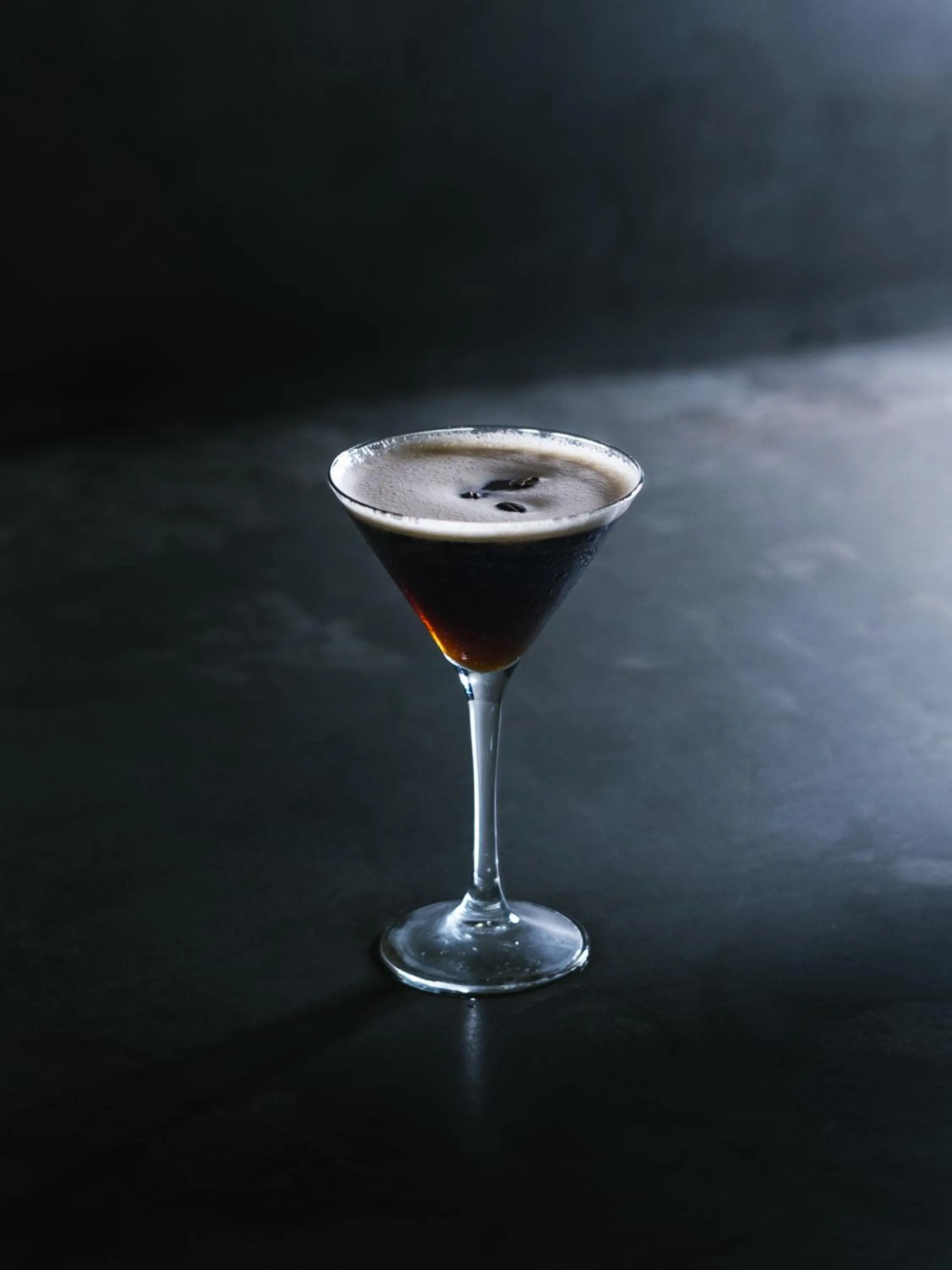 Drinks in Harding Boutique Hotel