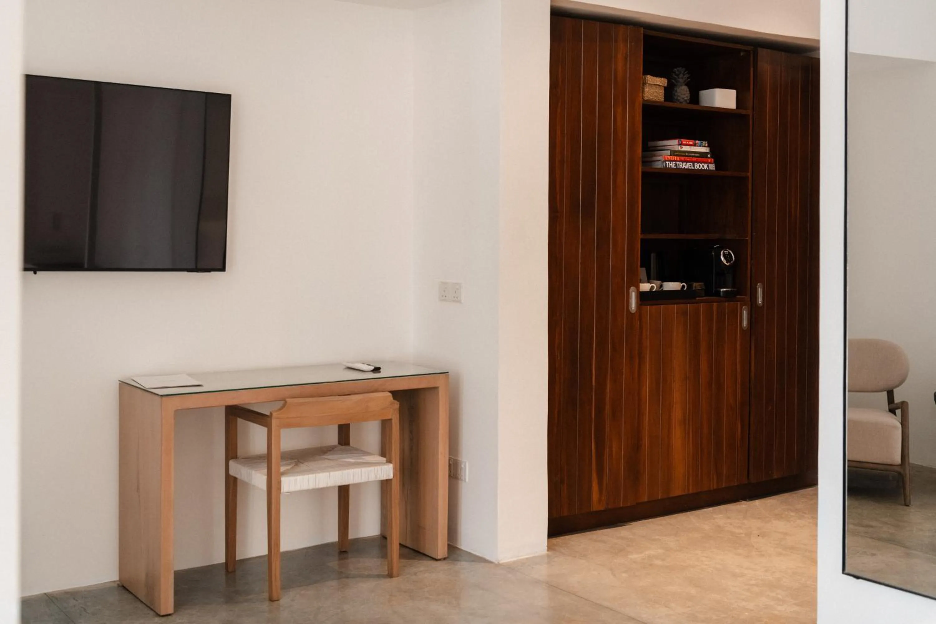 Harding Boutique Hotel