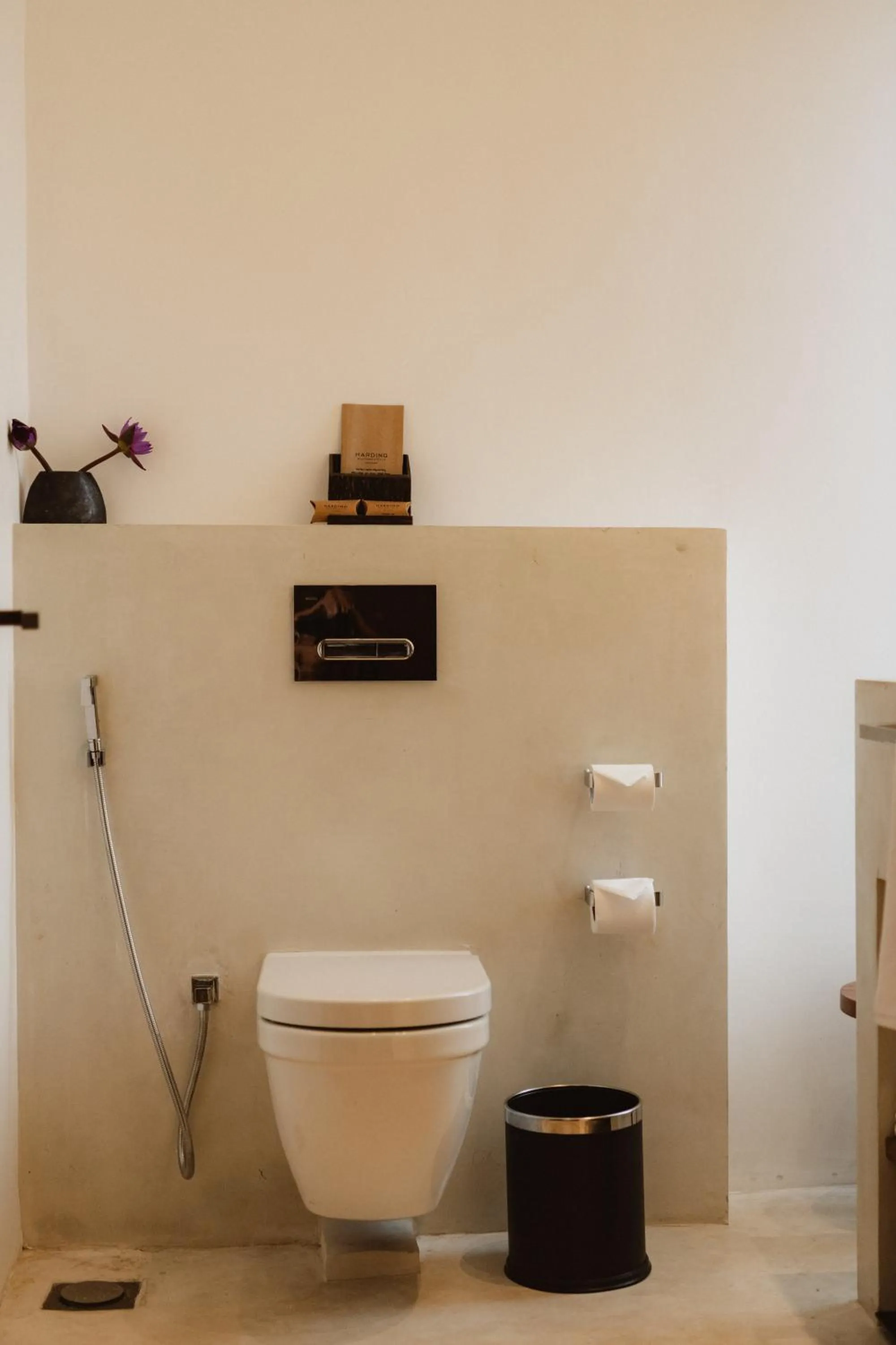 Harding Boutique Hotel