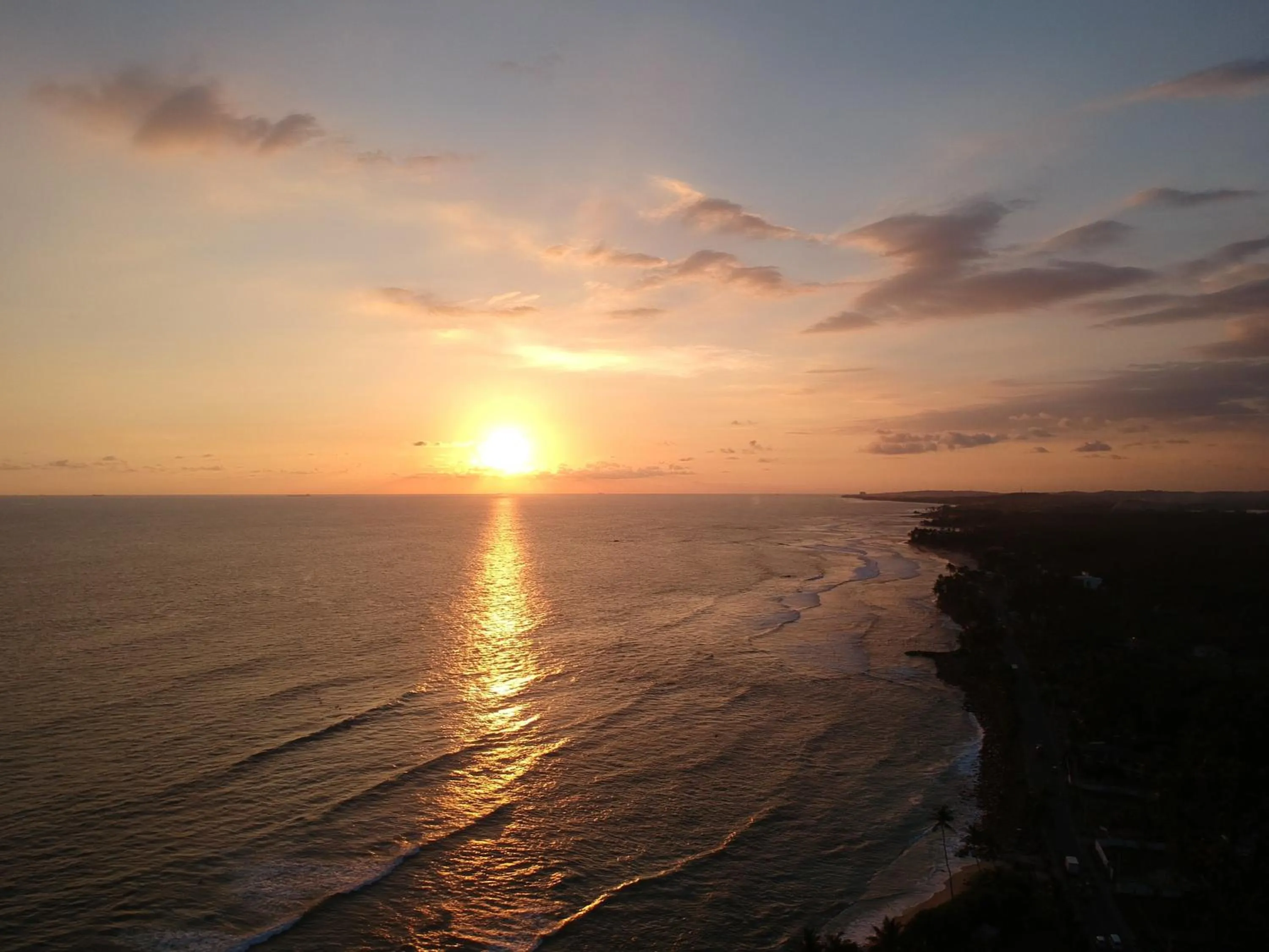 Beach in Harding Boutique Hotel