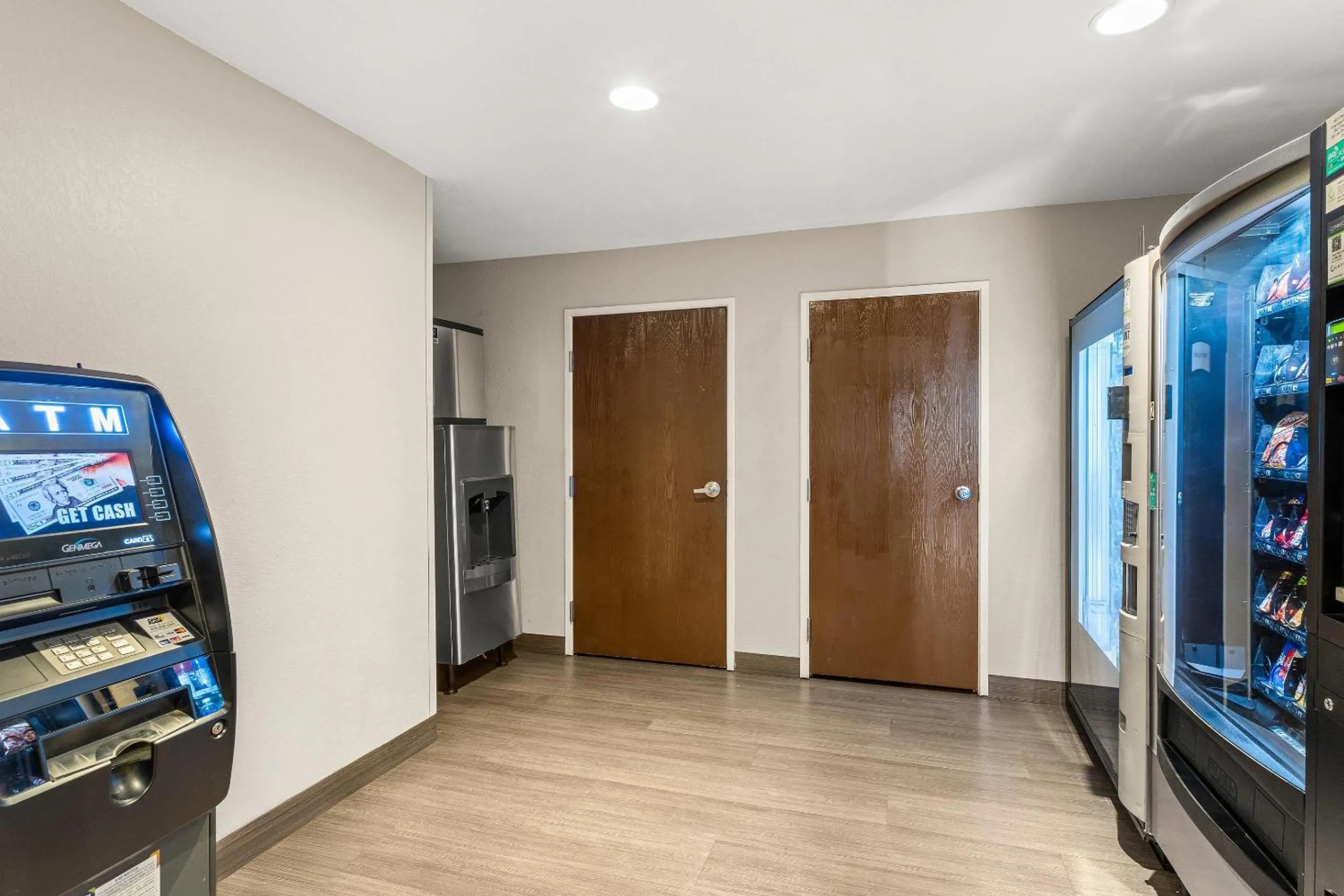 Other in Quality Inn & Suites Denver International Airport