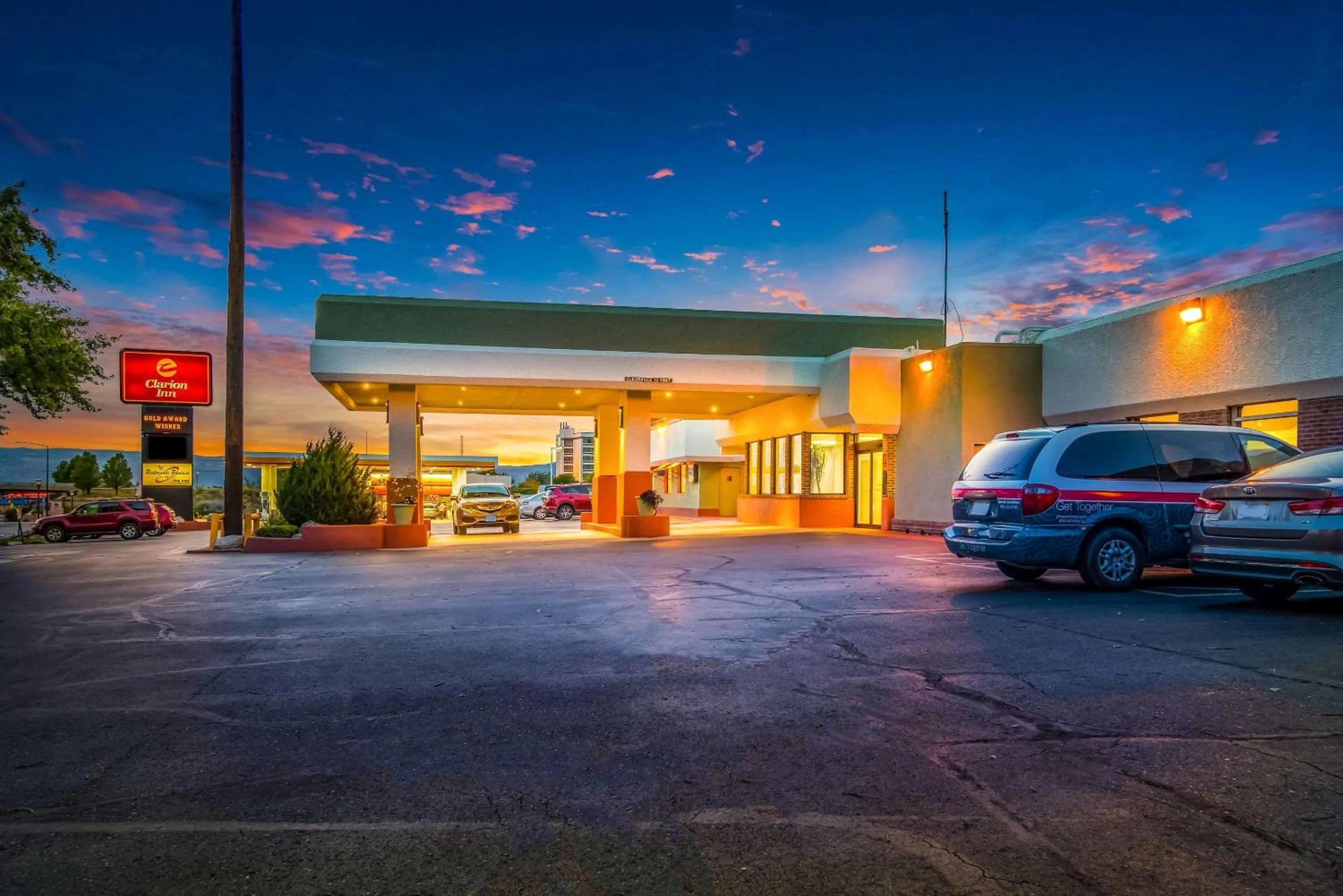 Other in Clarion Inn Grand Junction Airport