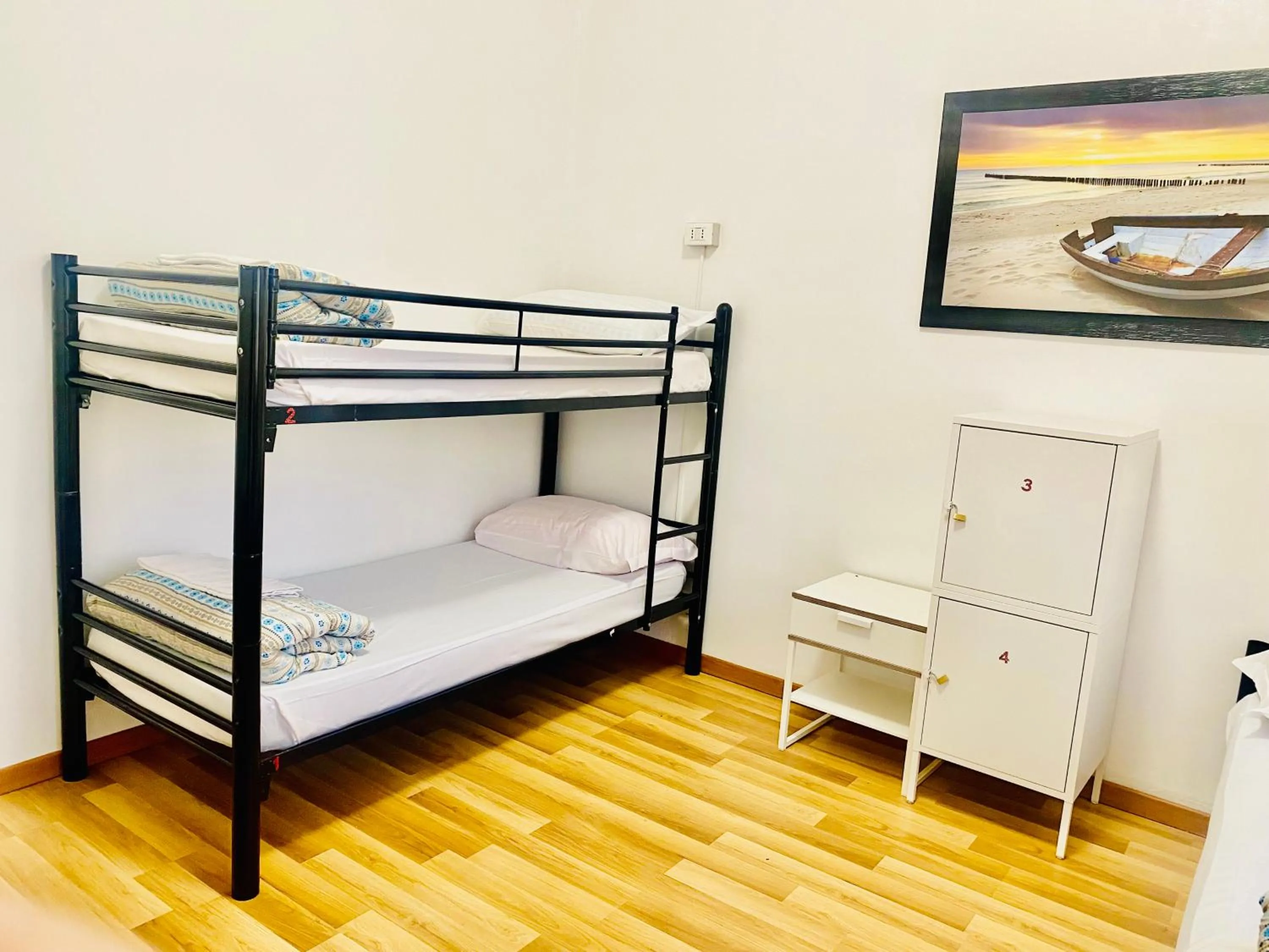 Comfort inn Rome Termini