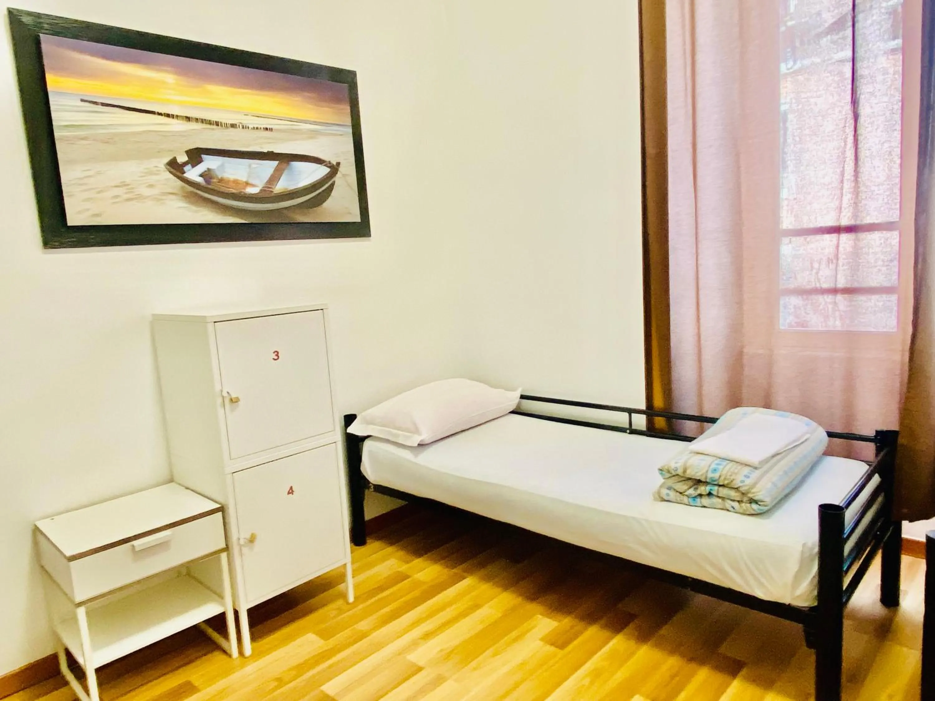 Comfort inn Rome Termini