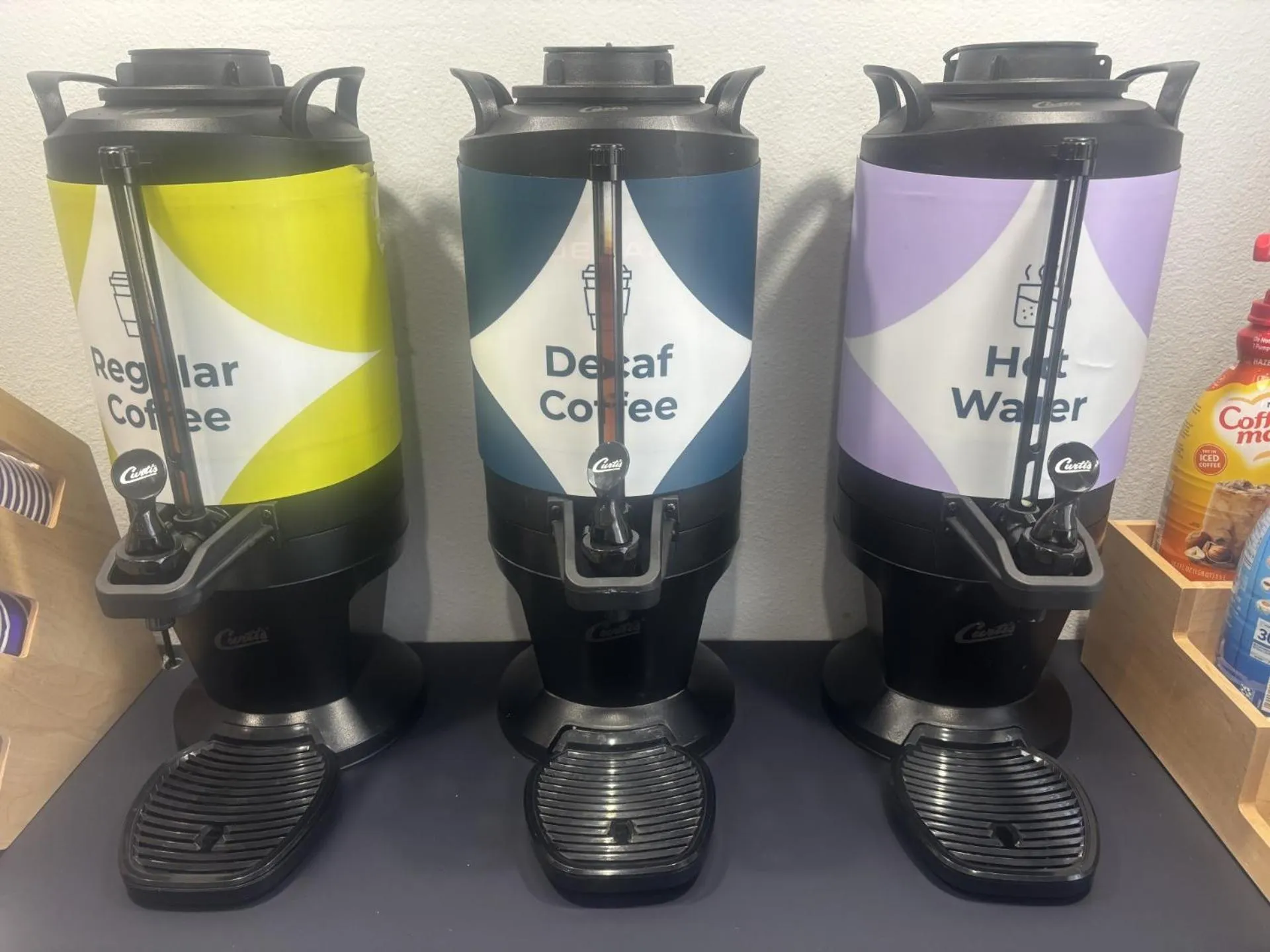 Breakfast in Spark by Hilton Lakewood Denver Southwest