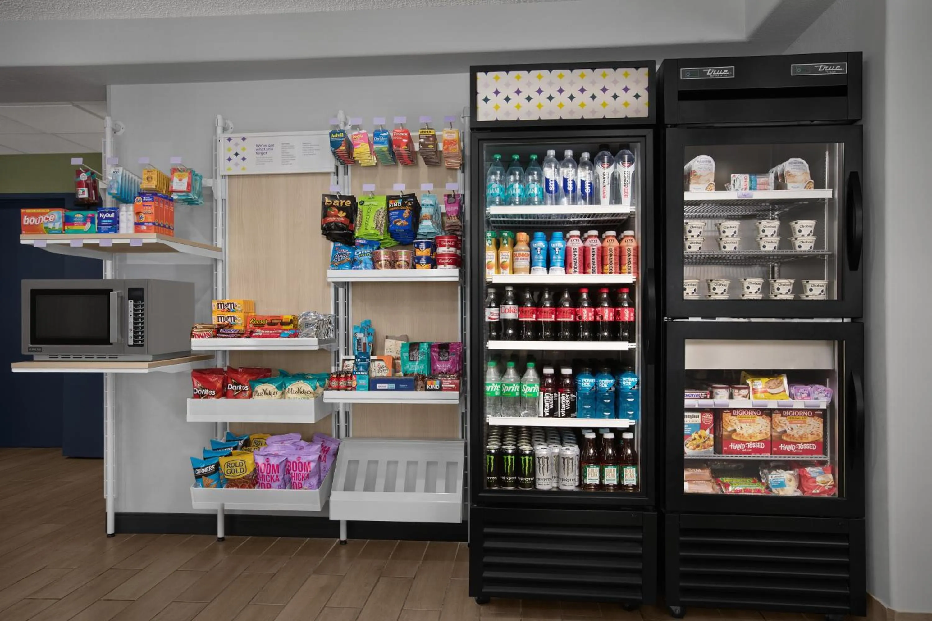 Spark by Hilton Lakewood Denver Southwest