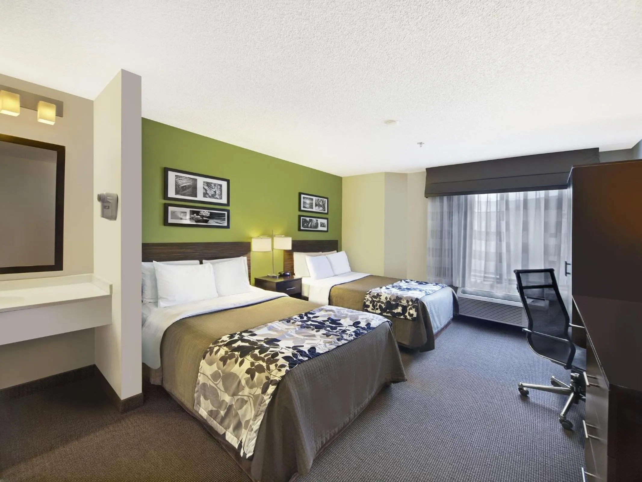 Baymont by Wyndham Fort Collins