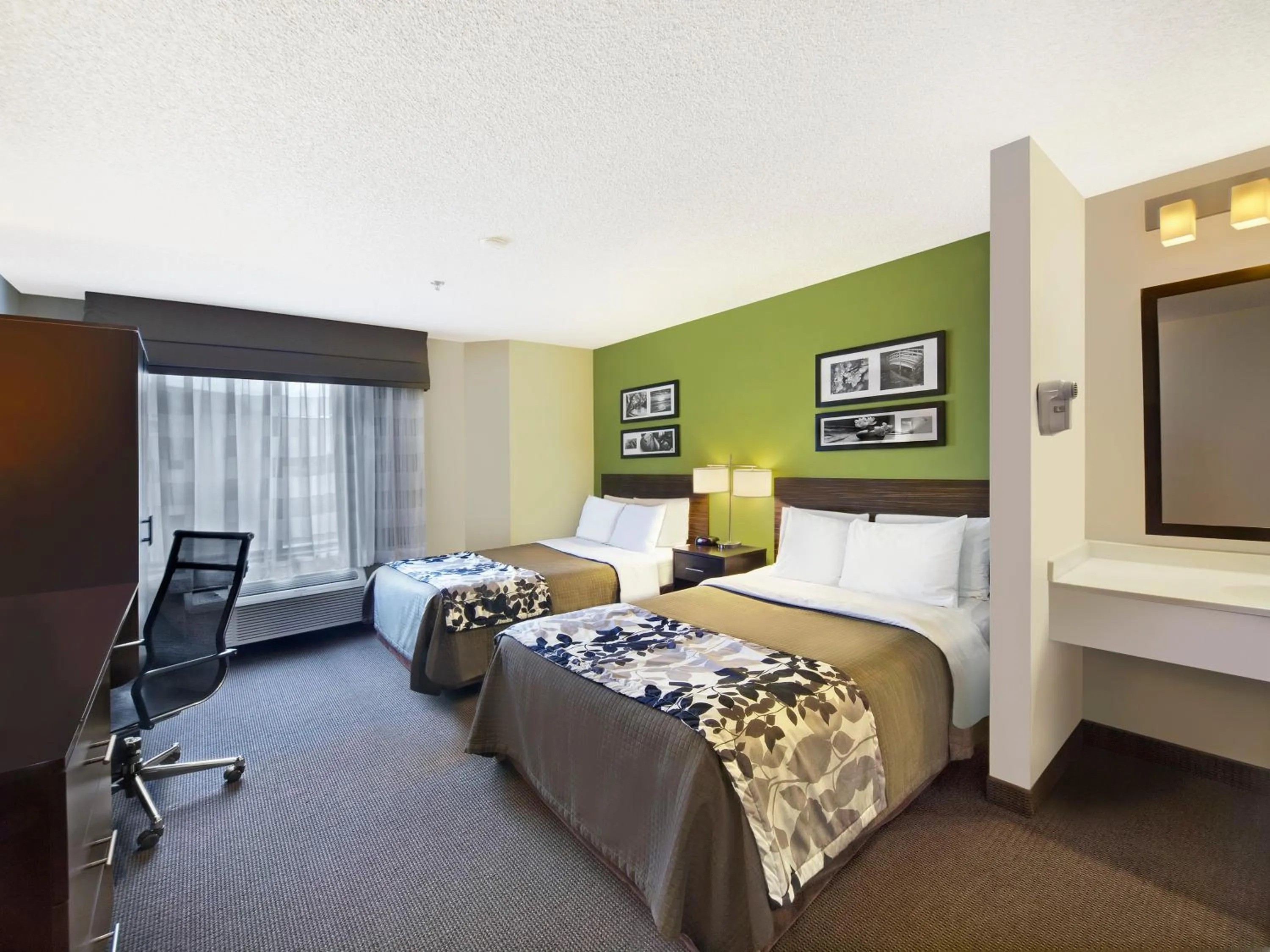 Baymont by Wyndham Fort Collins