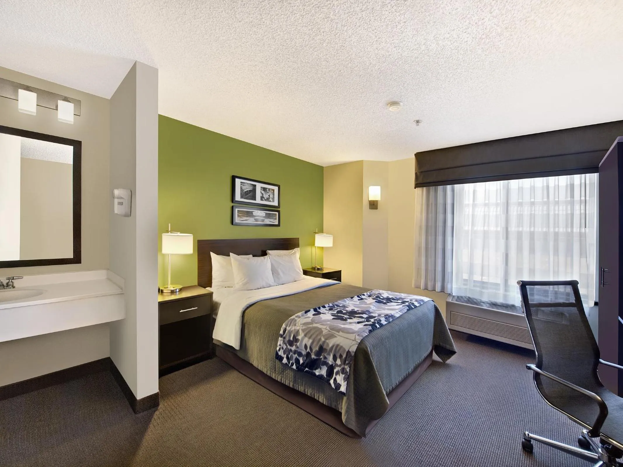 Baymont by Wyndham Fort Collins