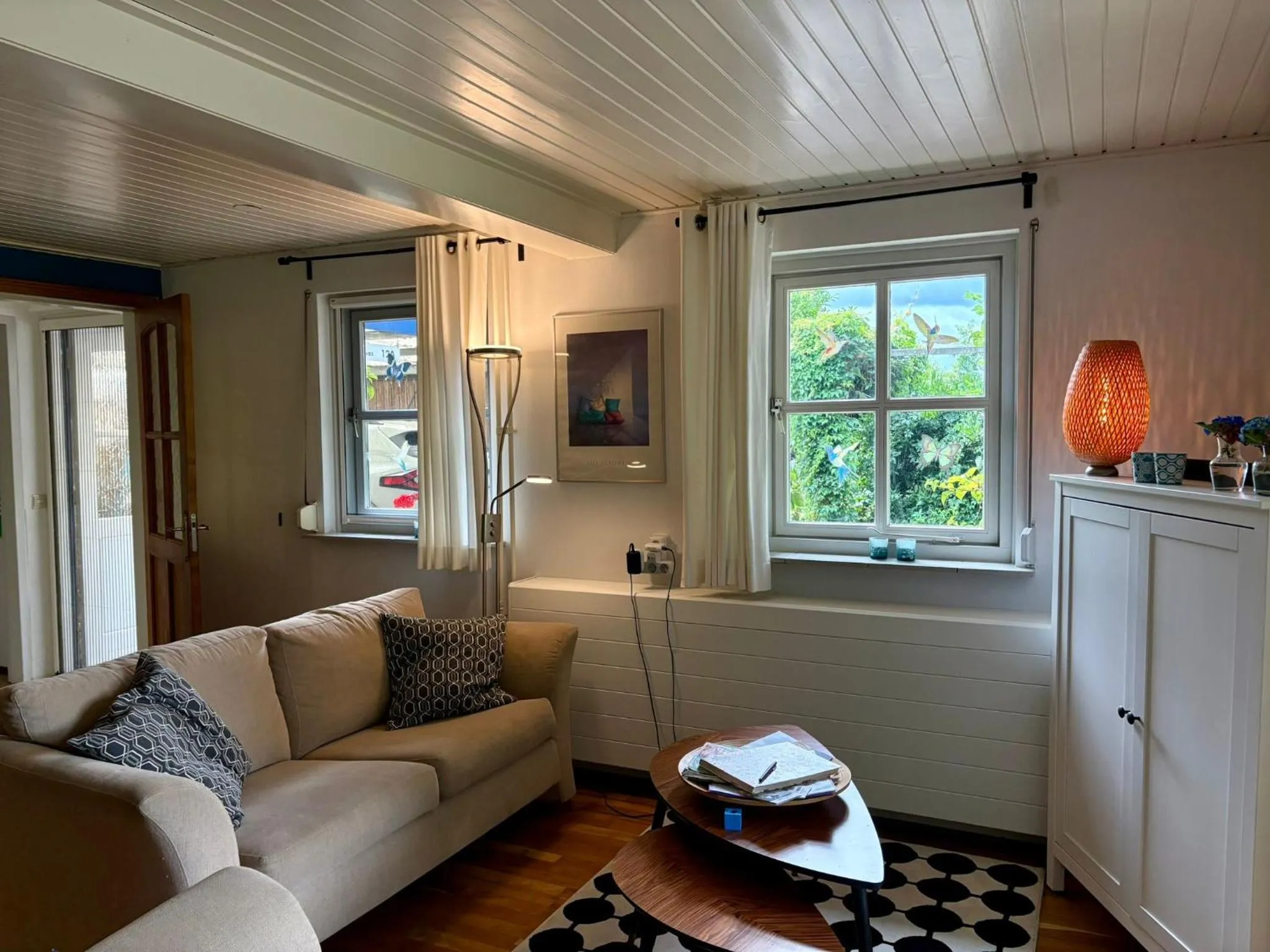 Property building in BnB De Peelvos