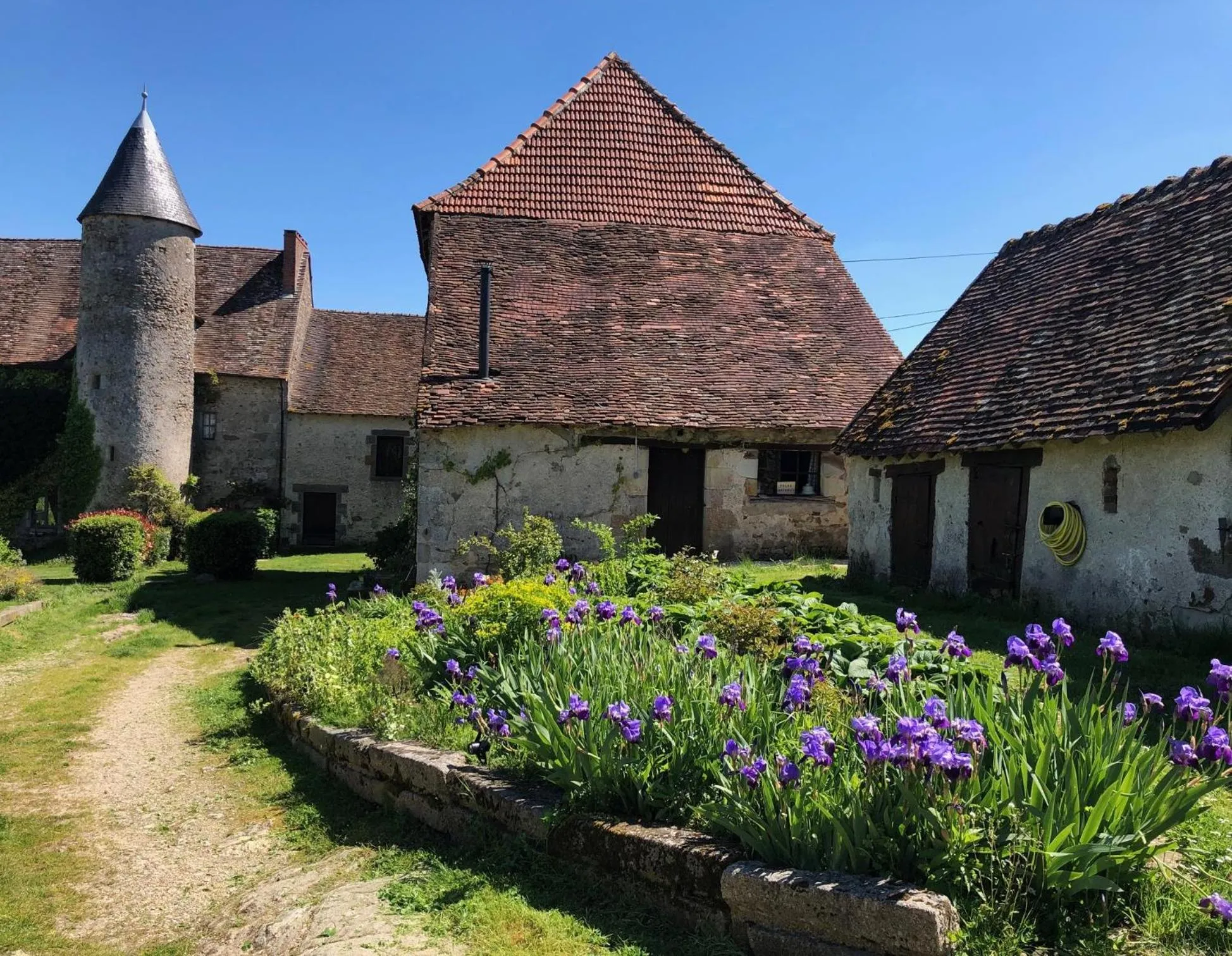 Chateau Mareuil