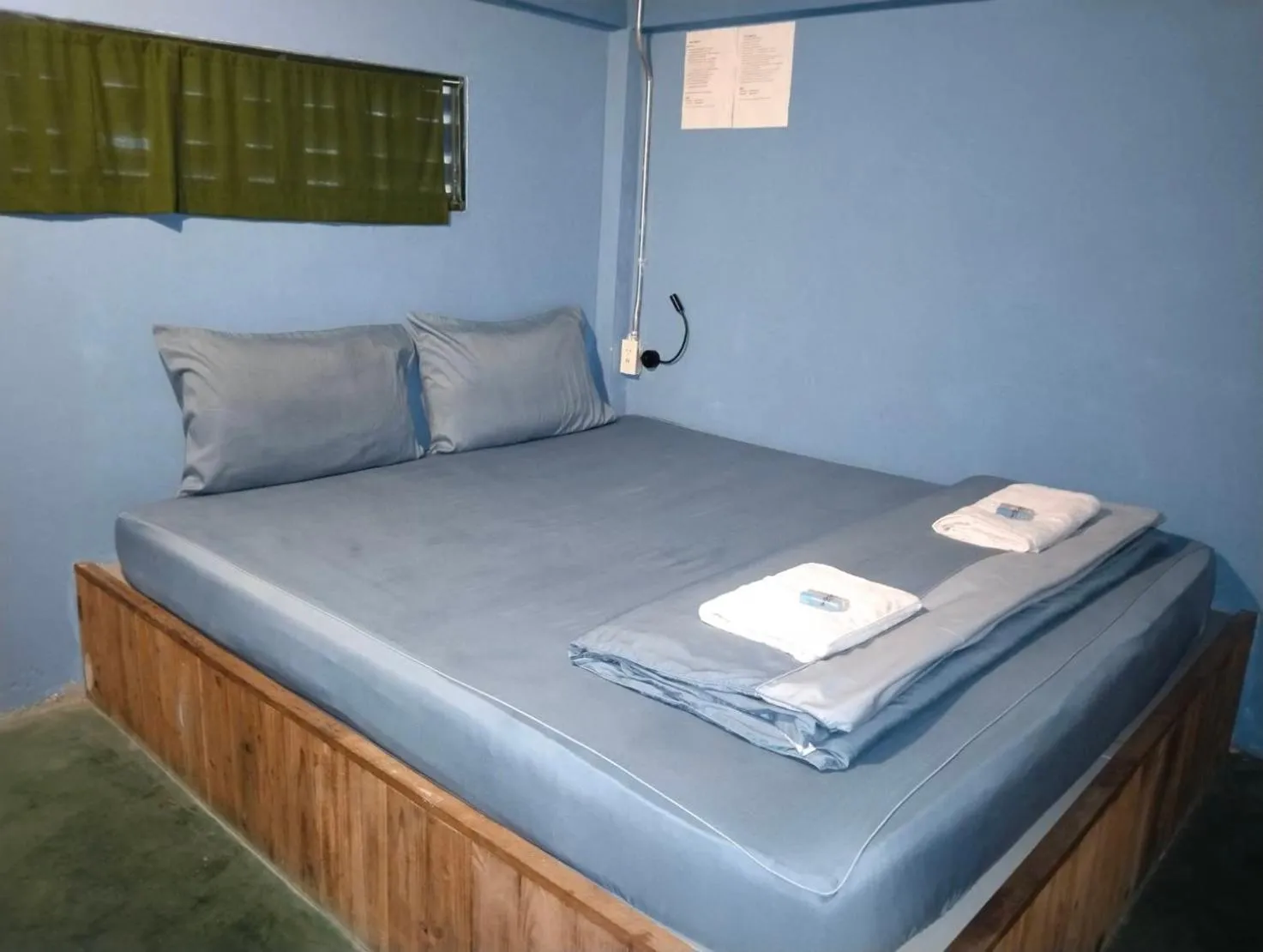 Bed in Time Sabai 32