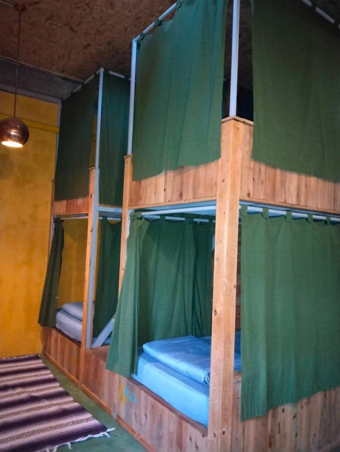 Bed in Time Sabai 32