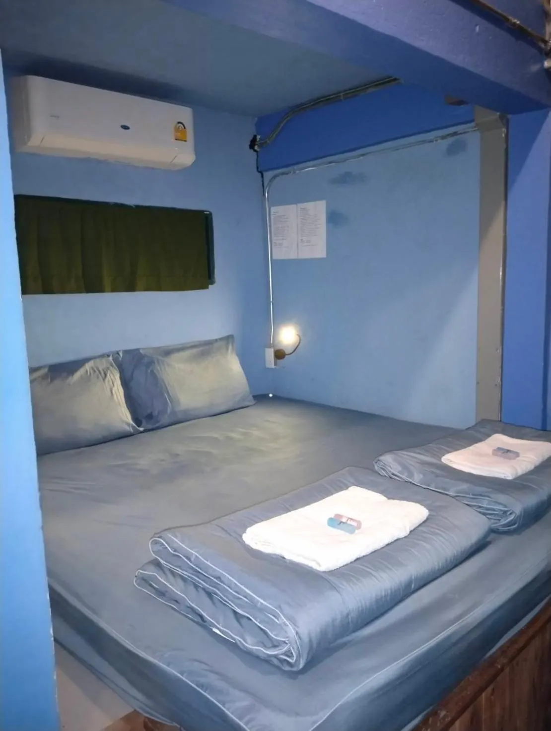 Bed in Time Sabai 32