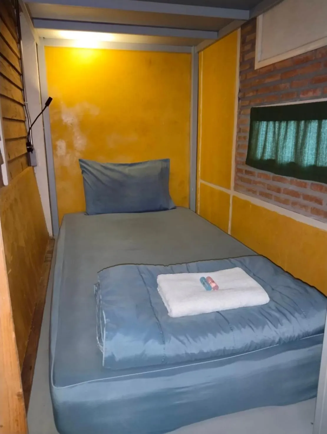 Bed in Time Sabai 32