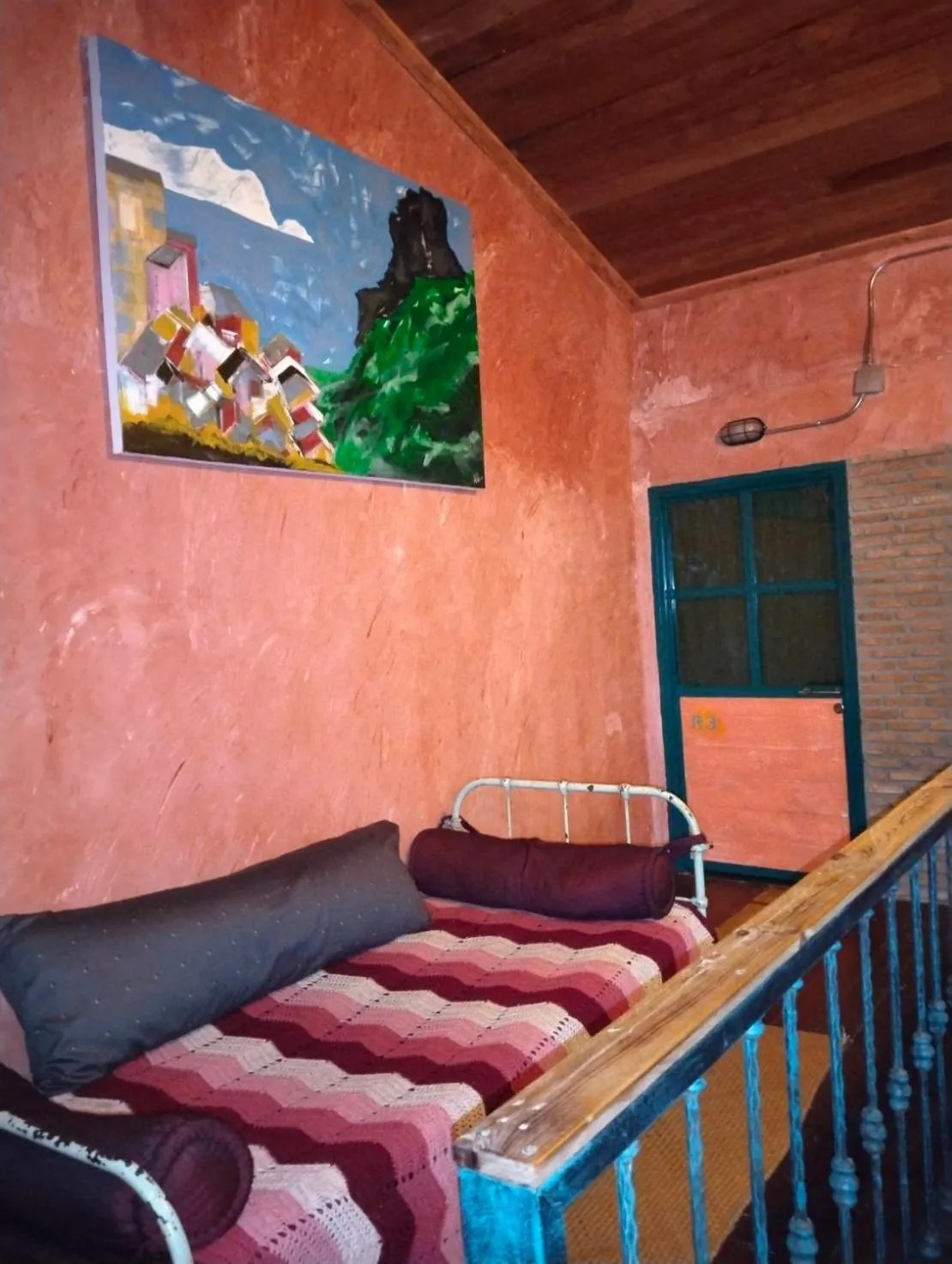 Bed in Time Sabai 32