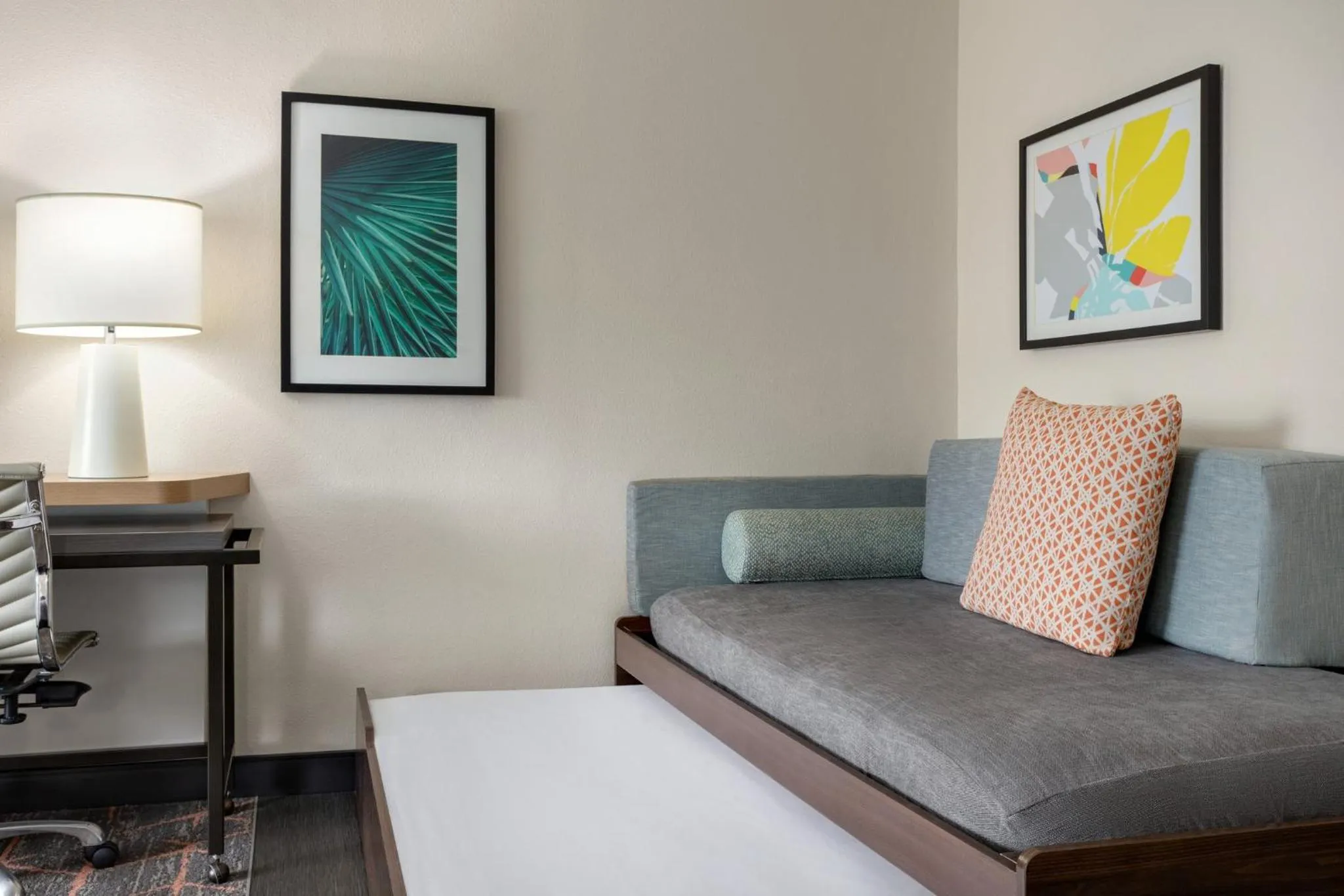 Photo of the whole room in Holiday Inn Cheshire - Southington by IHG