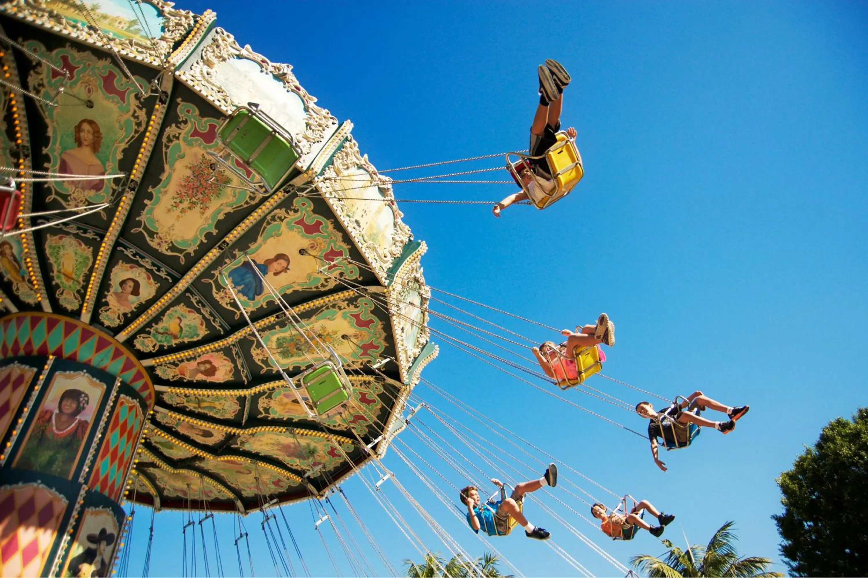 Nearby landmark in Holiday Inn Cheshire - Southington by IHG