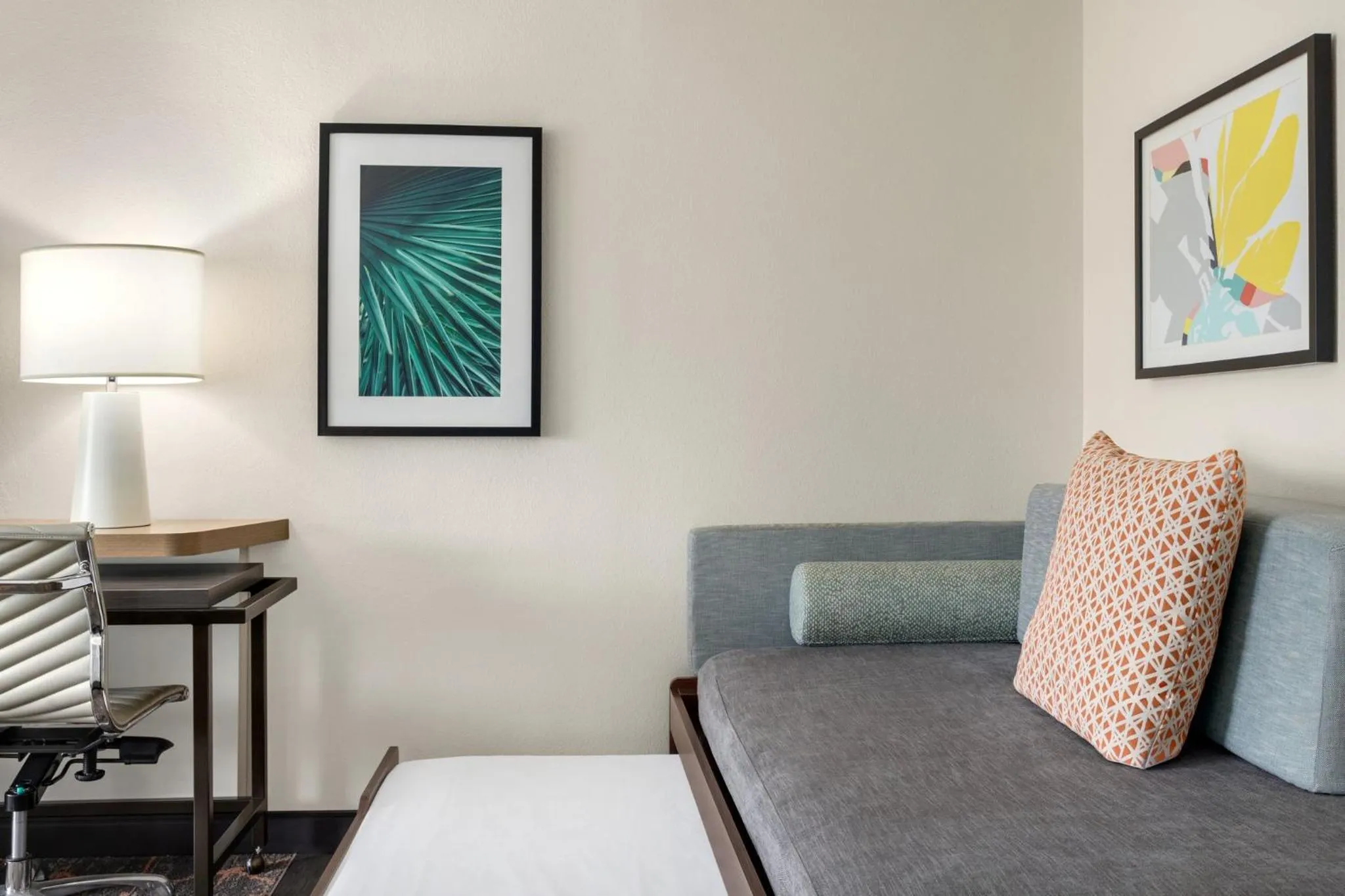 Photo of the whole room in Holiday Inn Cheshire - Southington by IHG