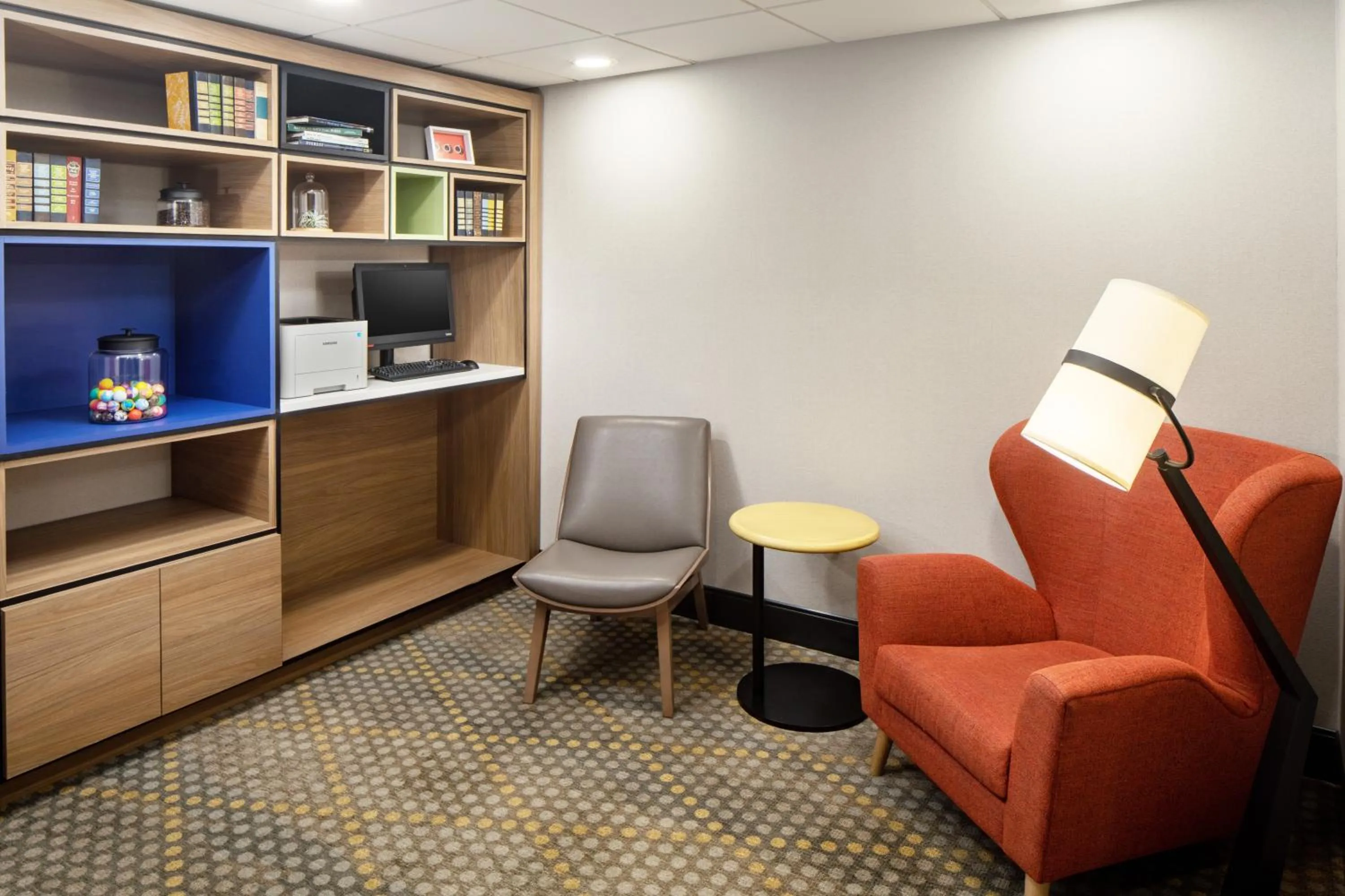 Other in Holiday Inn Cheshire - Southington by IHG