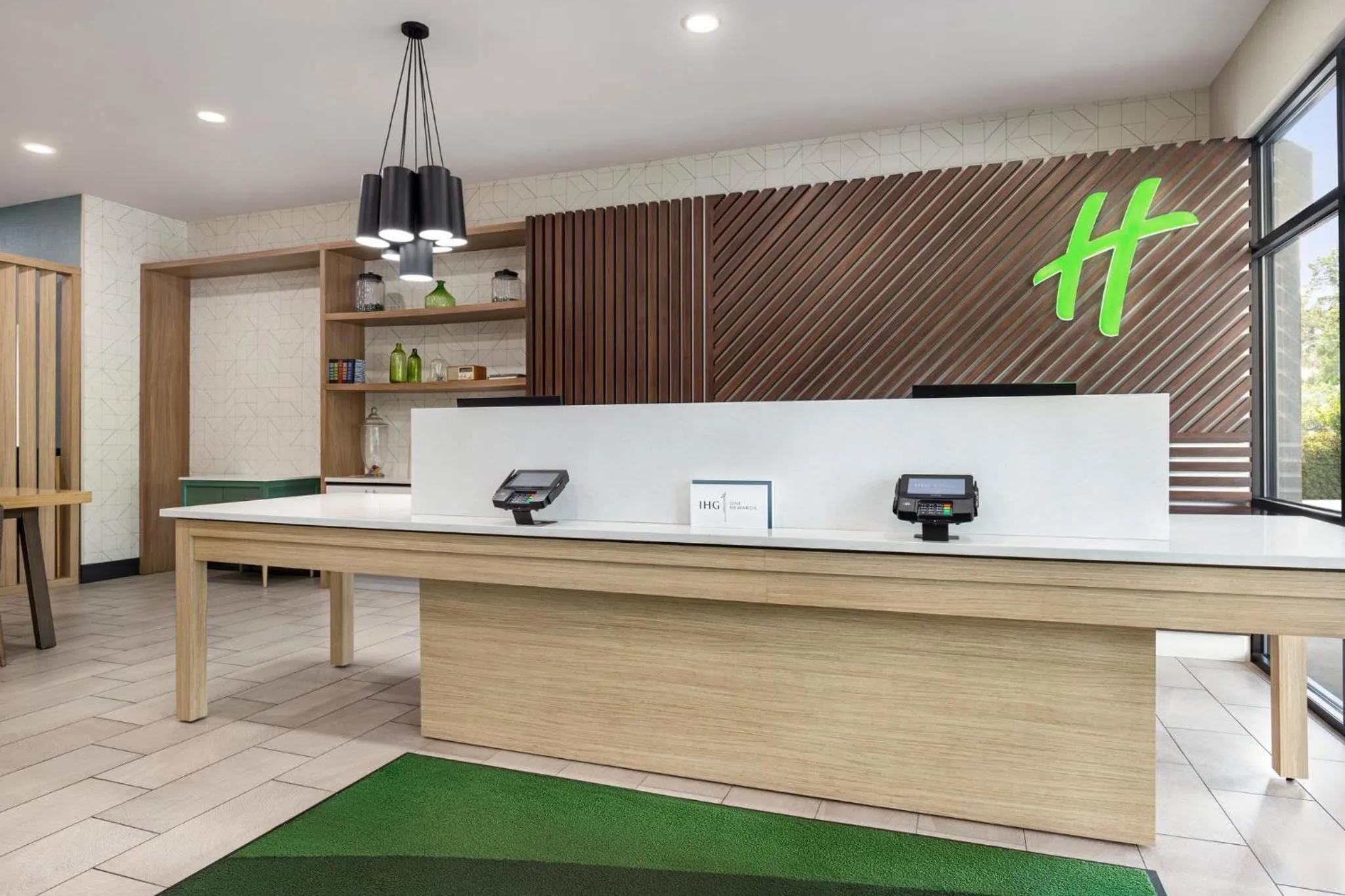 Property building in Holiday Inn Cheshire - Southington by IHG