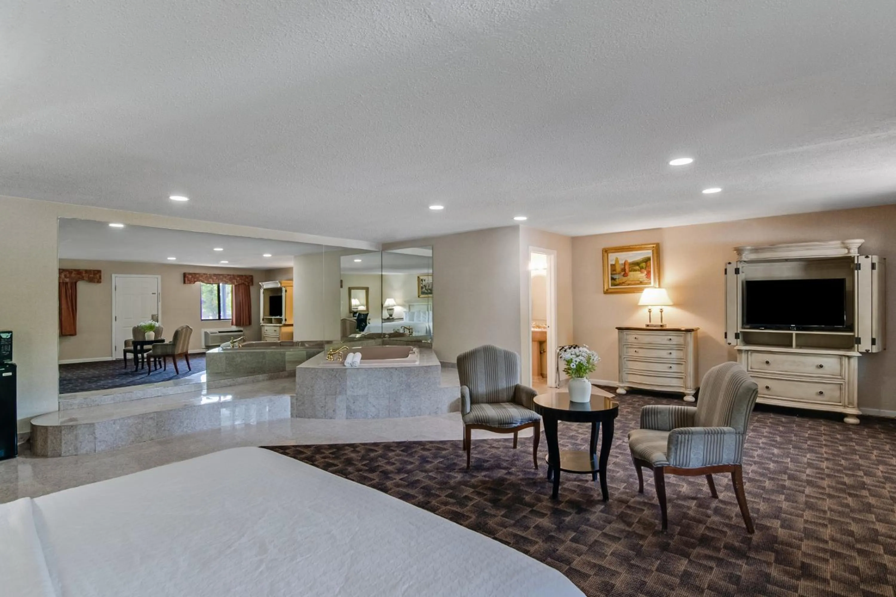 Americas Best Value Inn Torrington, CT