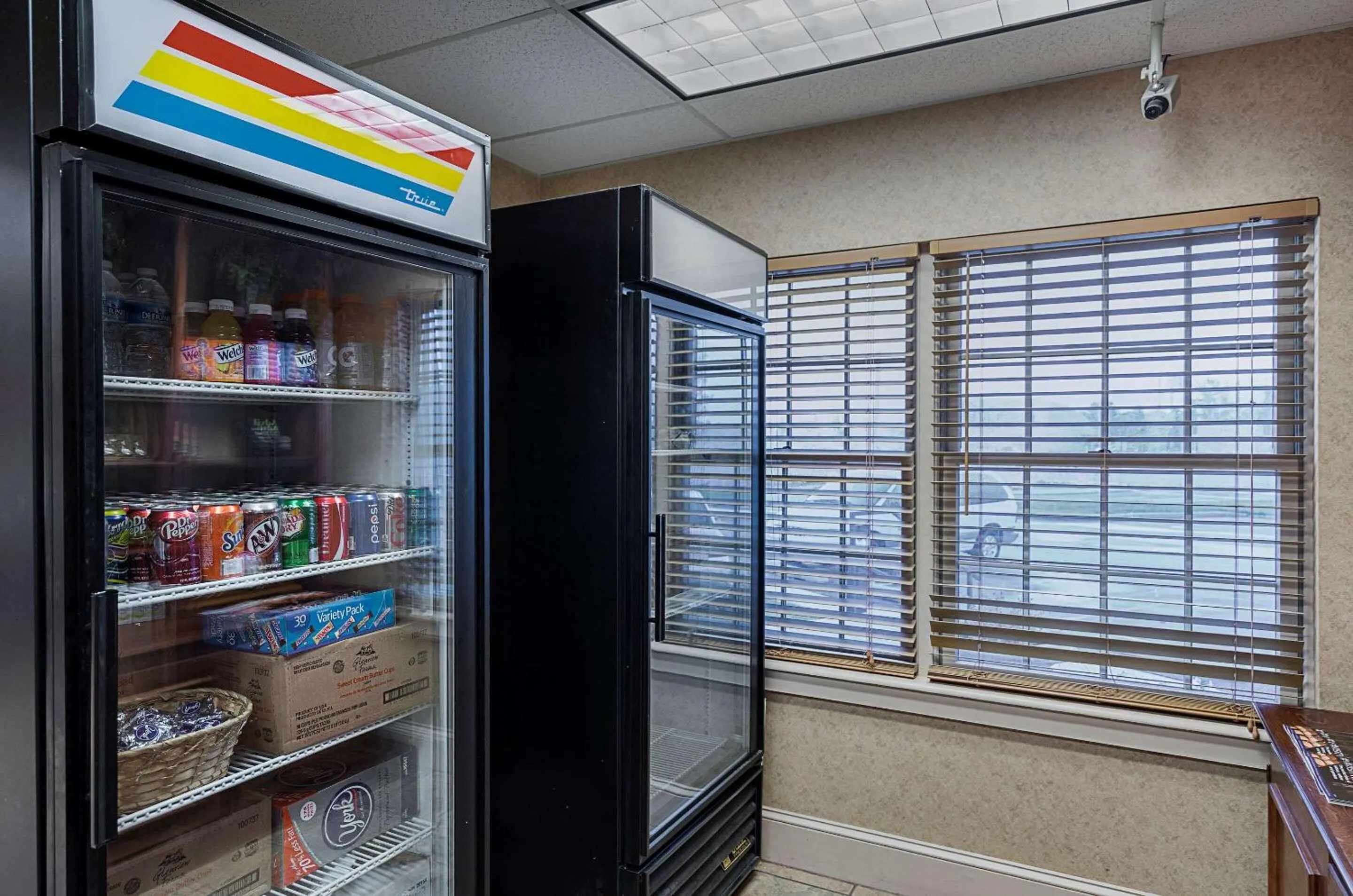 Other in Quality Inn & Suites Skyways