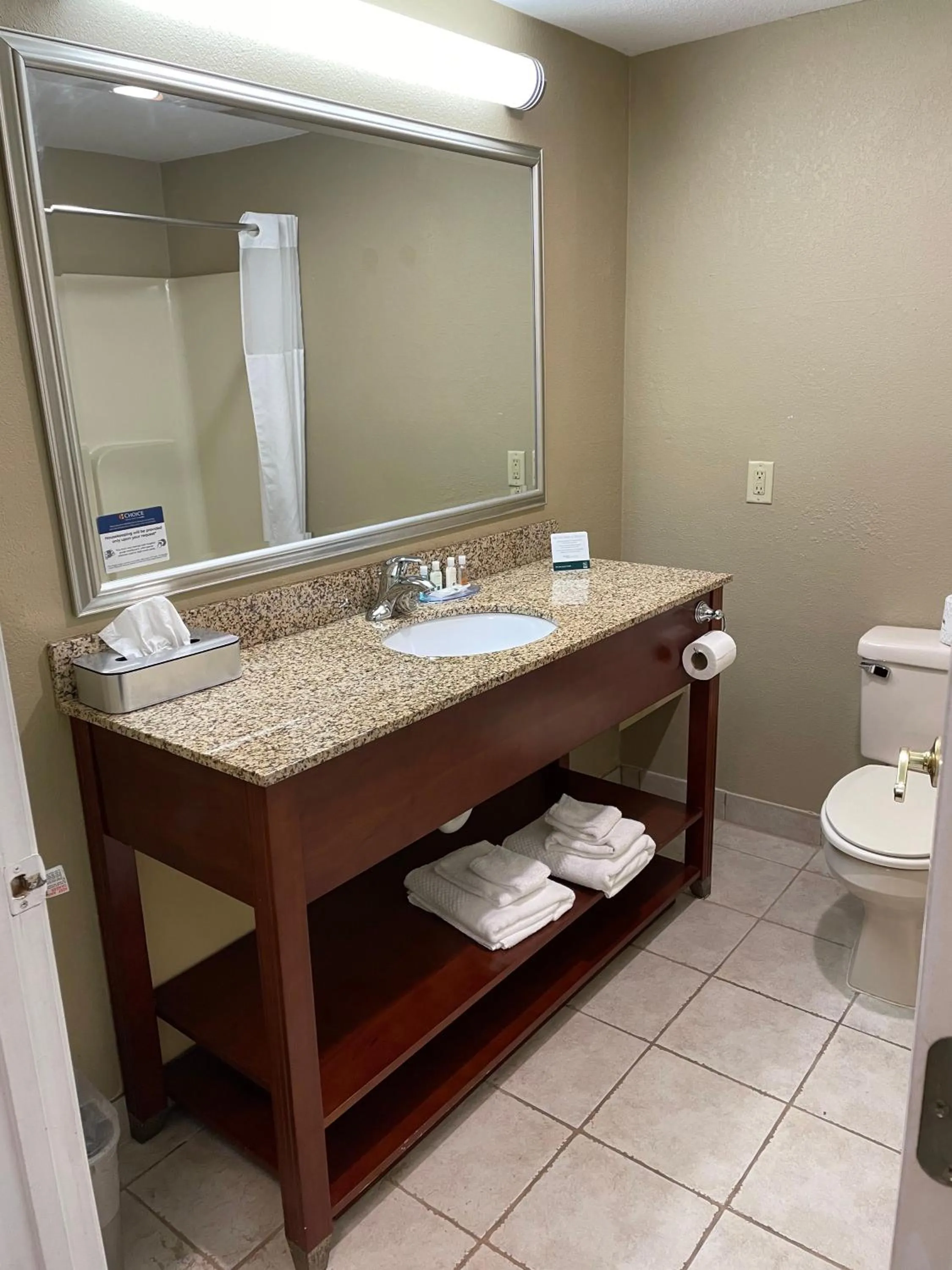 Quality Inn & Suites Georgetown - Seaford
