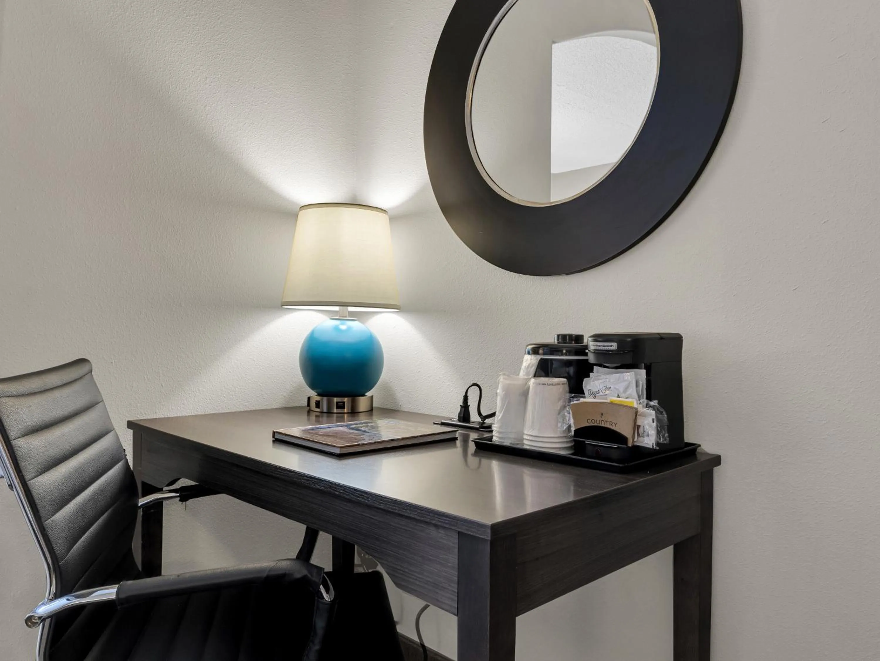 hair dresser in Country Inn & Suites by Radisson Rehoboth Beach - Dewey