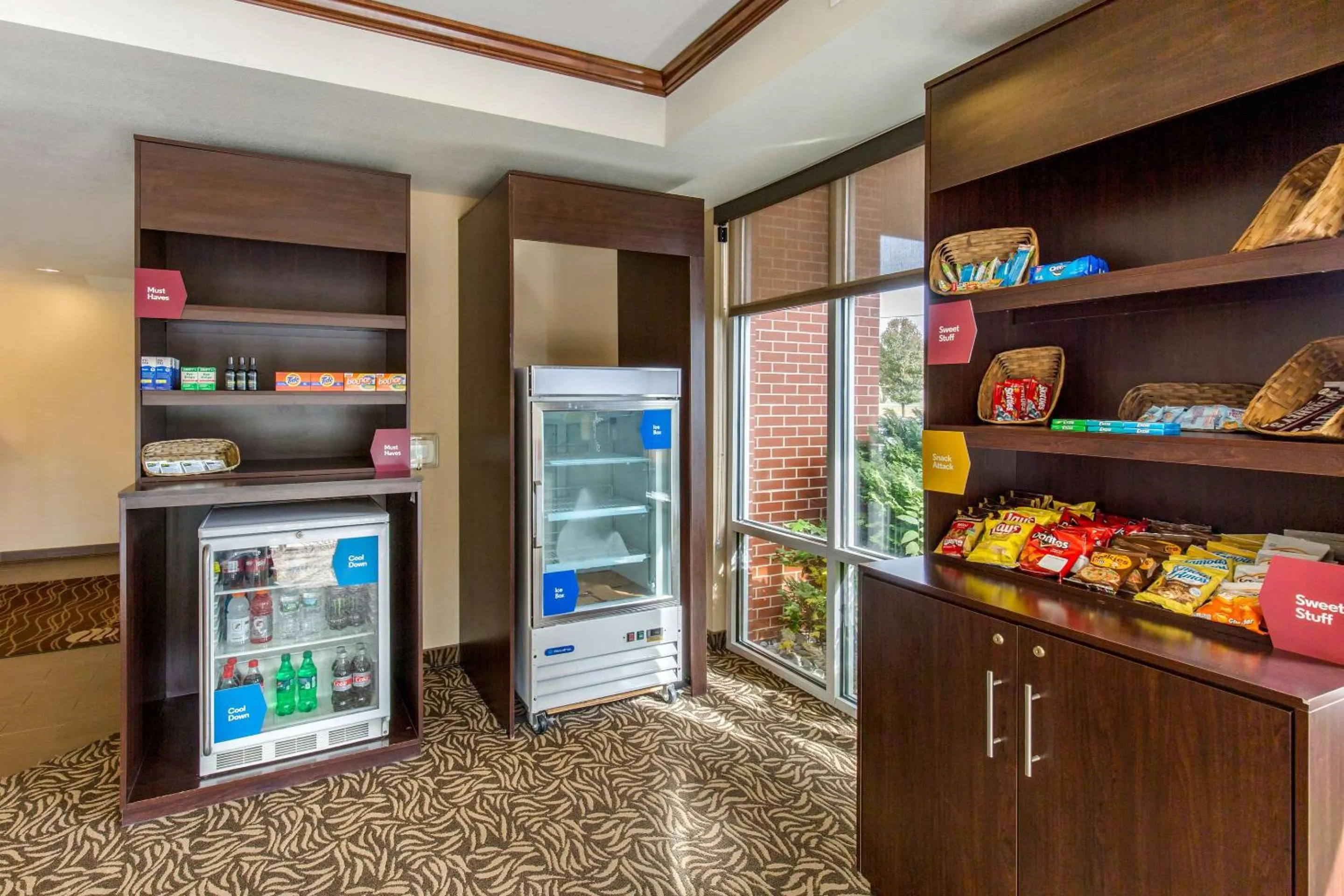 Other in Comfort Suites Seaford