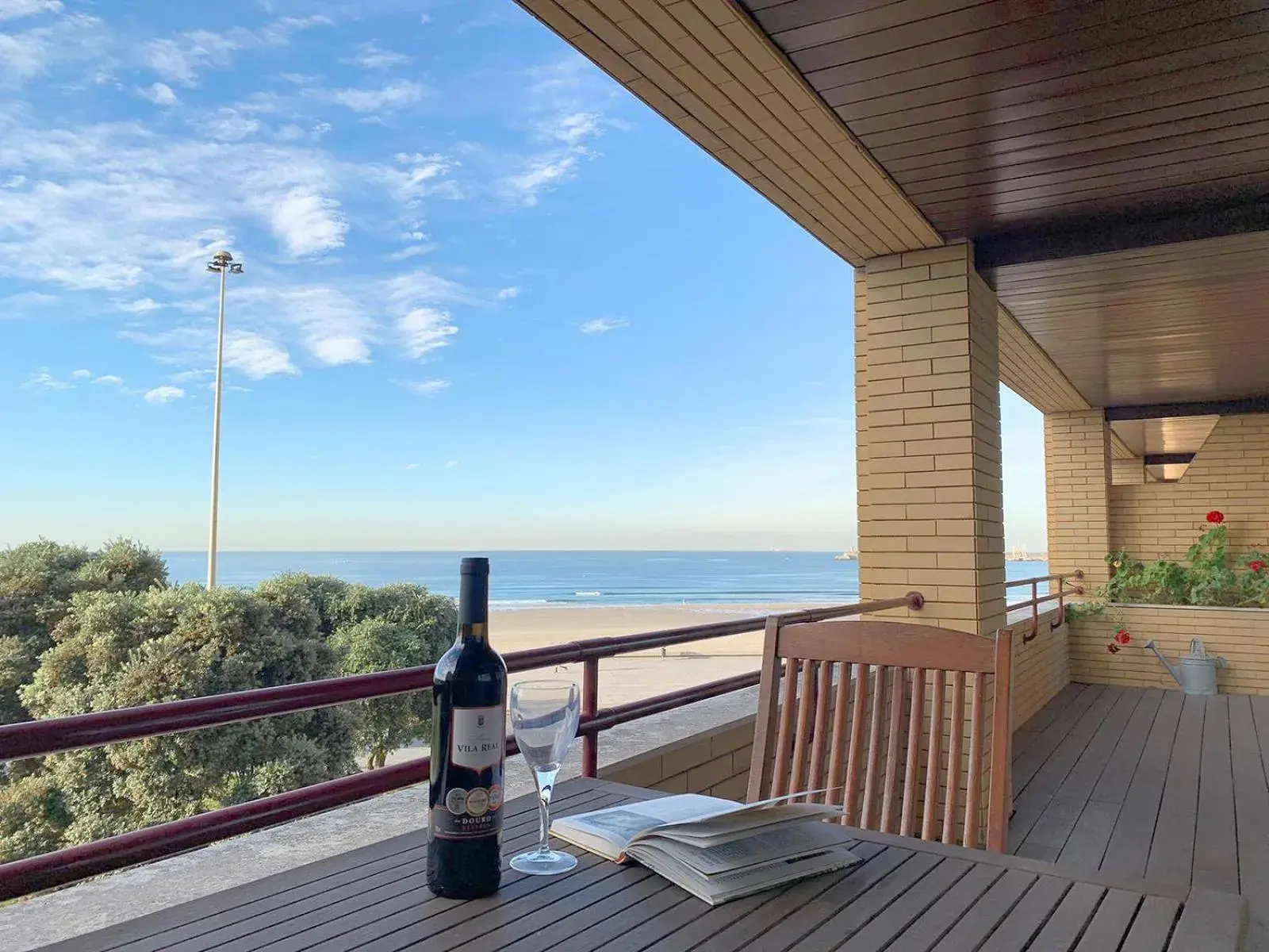 Own Places - Ocean View Apartment Own Places - Ocean View Apartment
