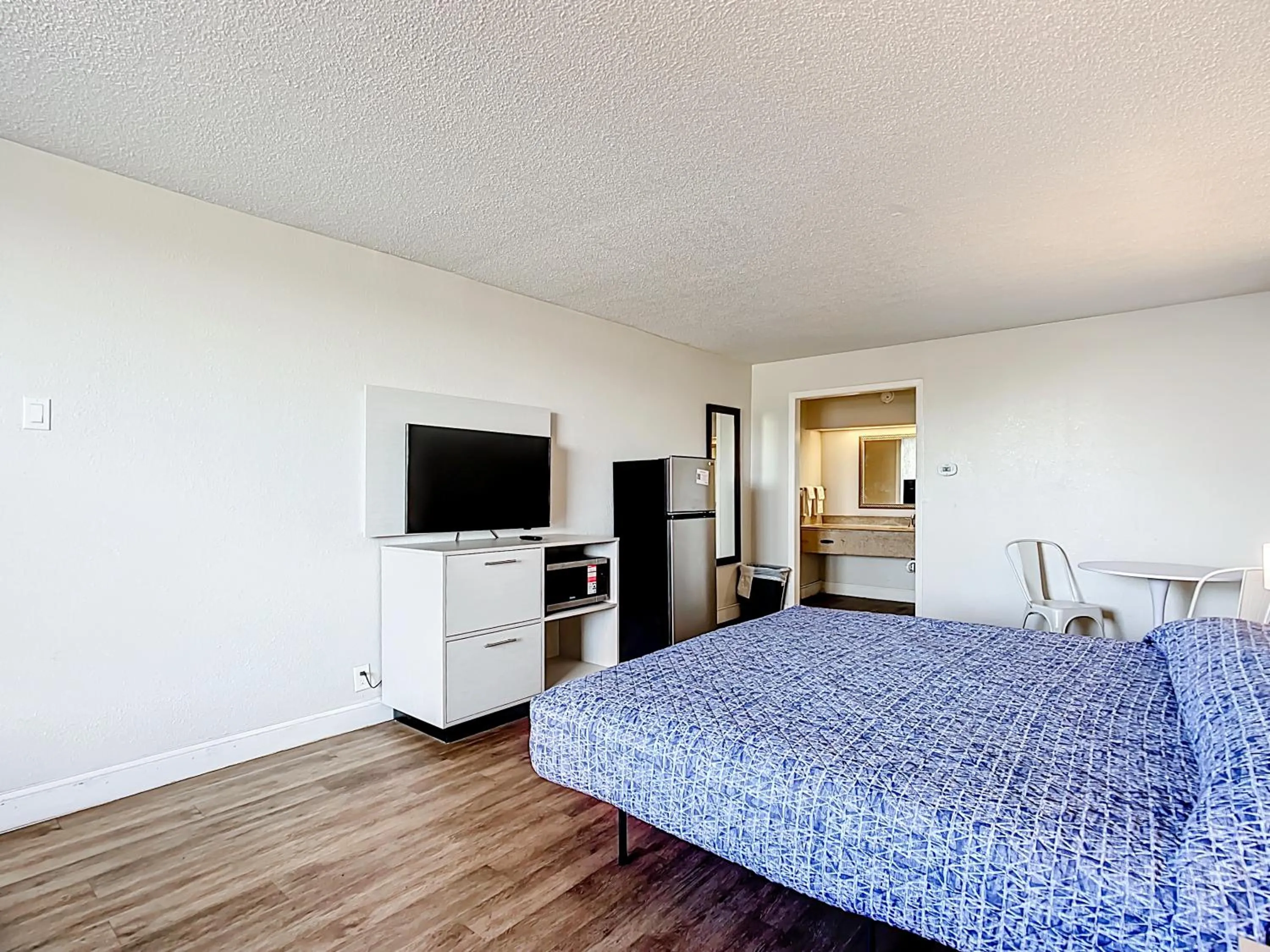 Bed in Stayable Lakeland