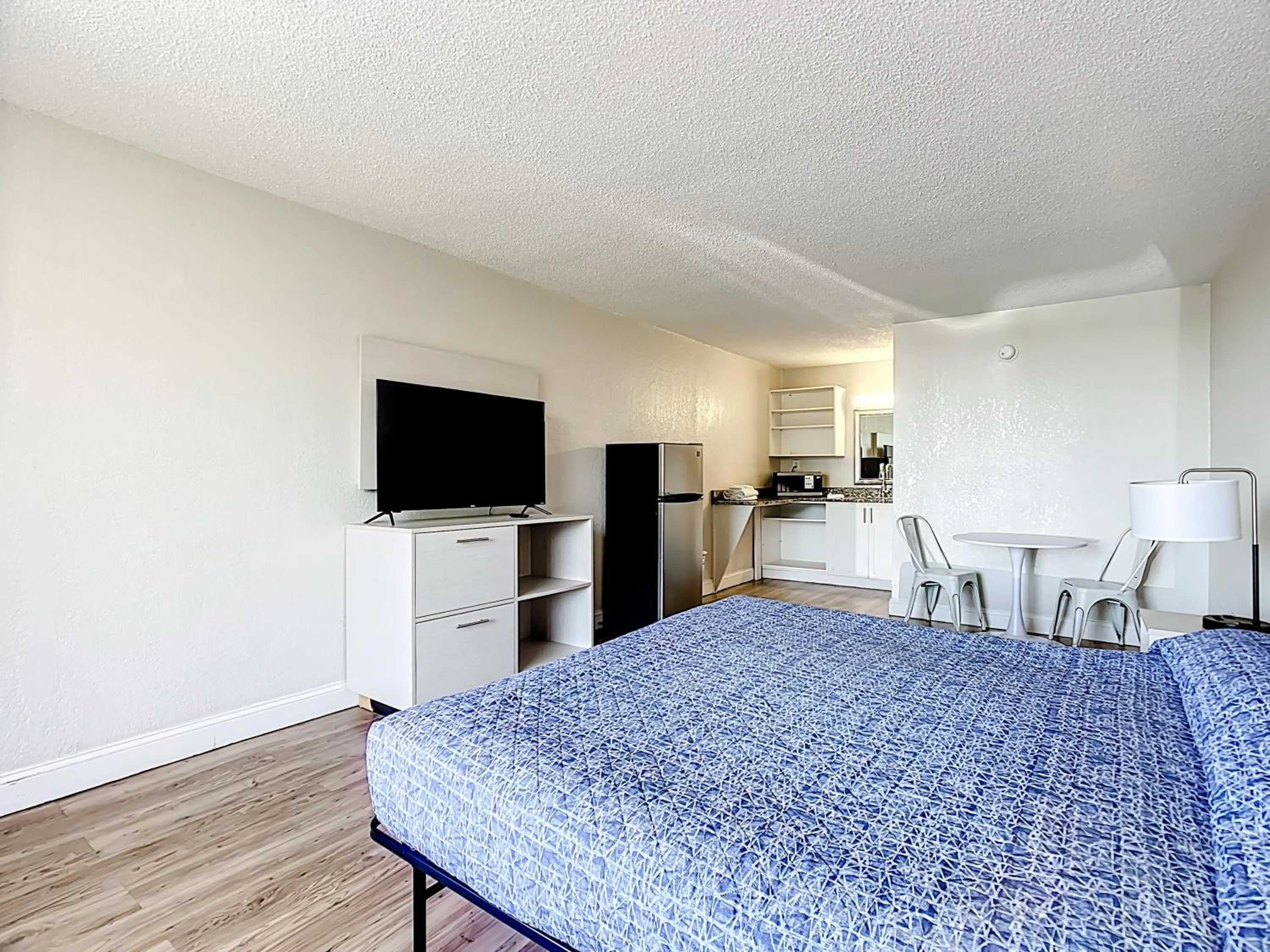 Bed in Stayable Lakeland