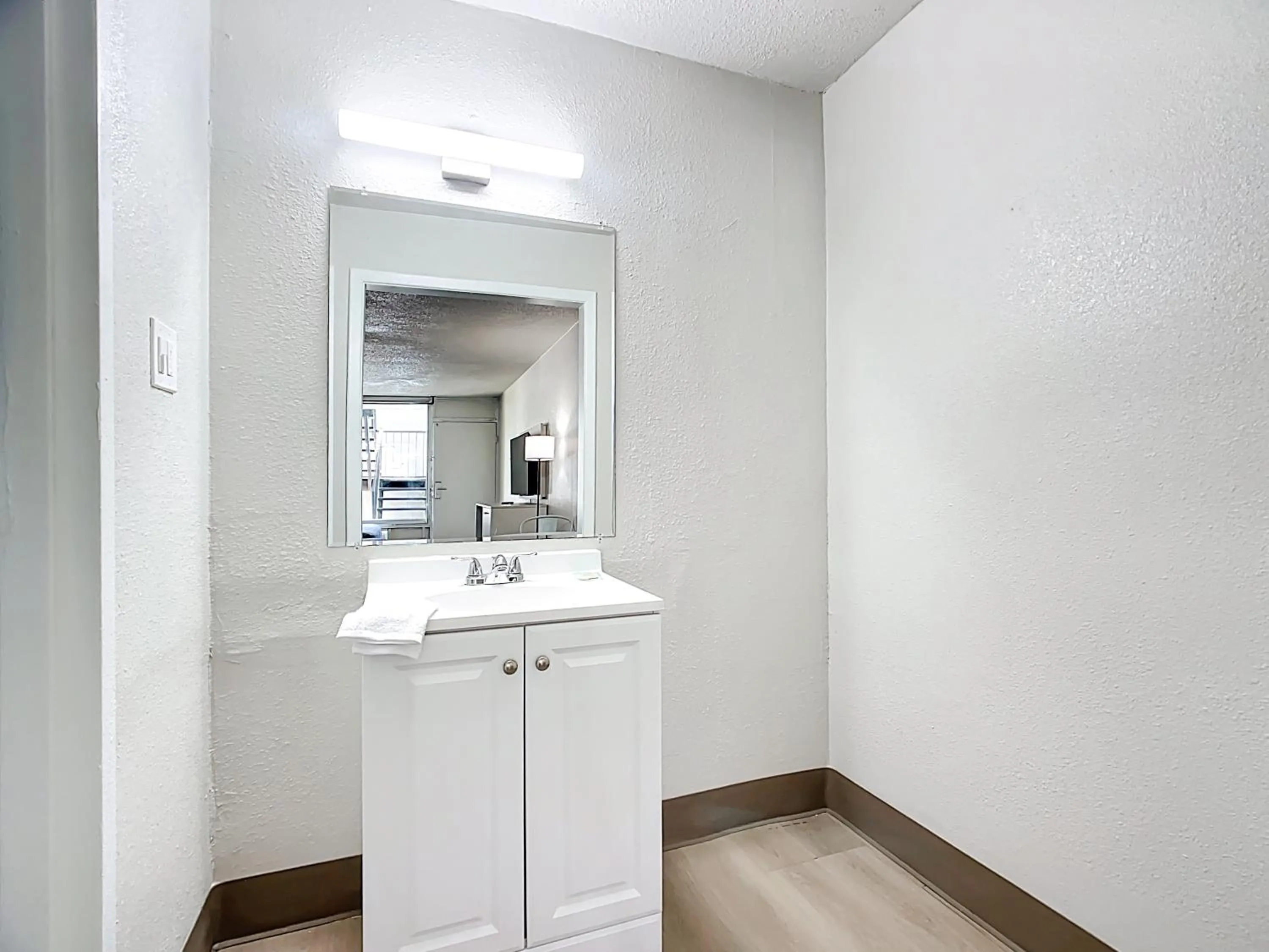 Bathroom in Stayable Lakeland
