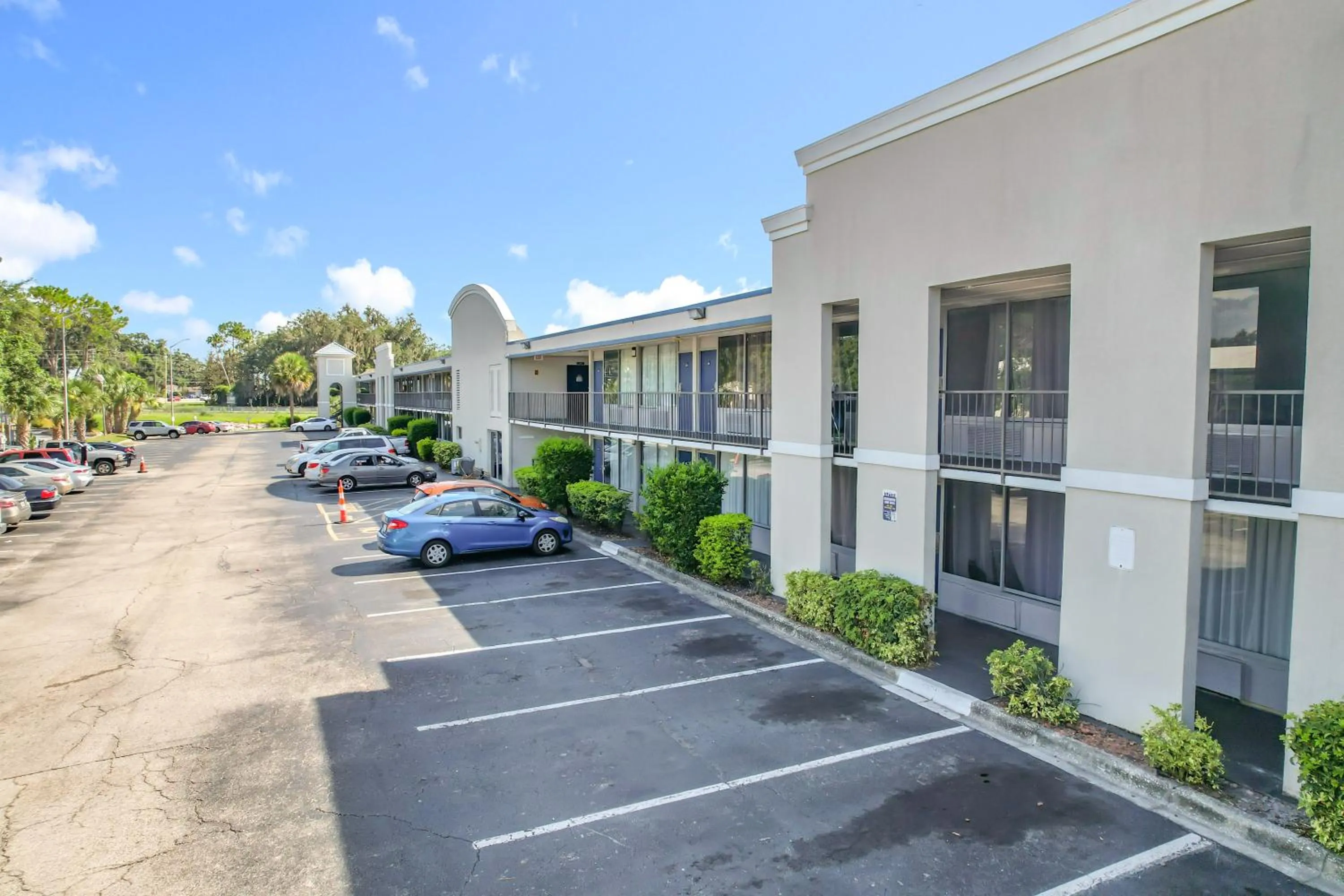 Property building in Stayable Lakeland