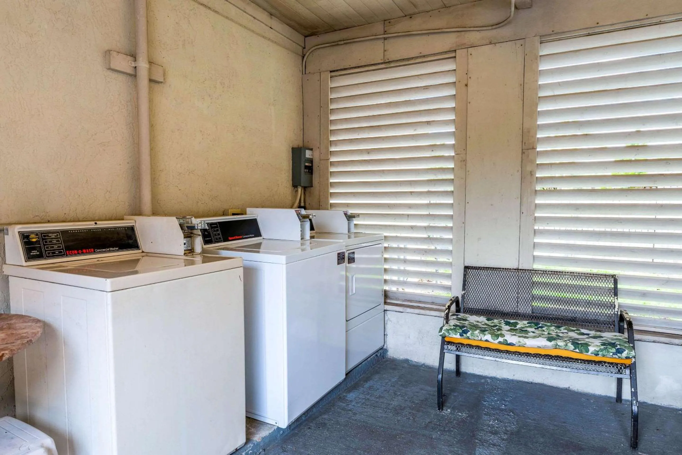 Other in Econo Lodge