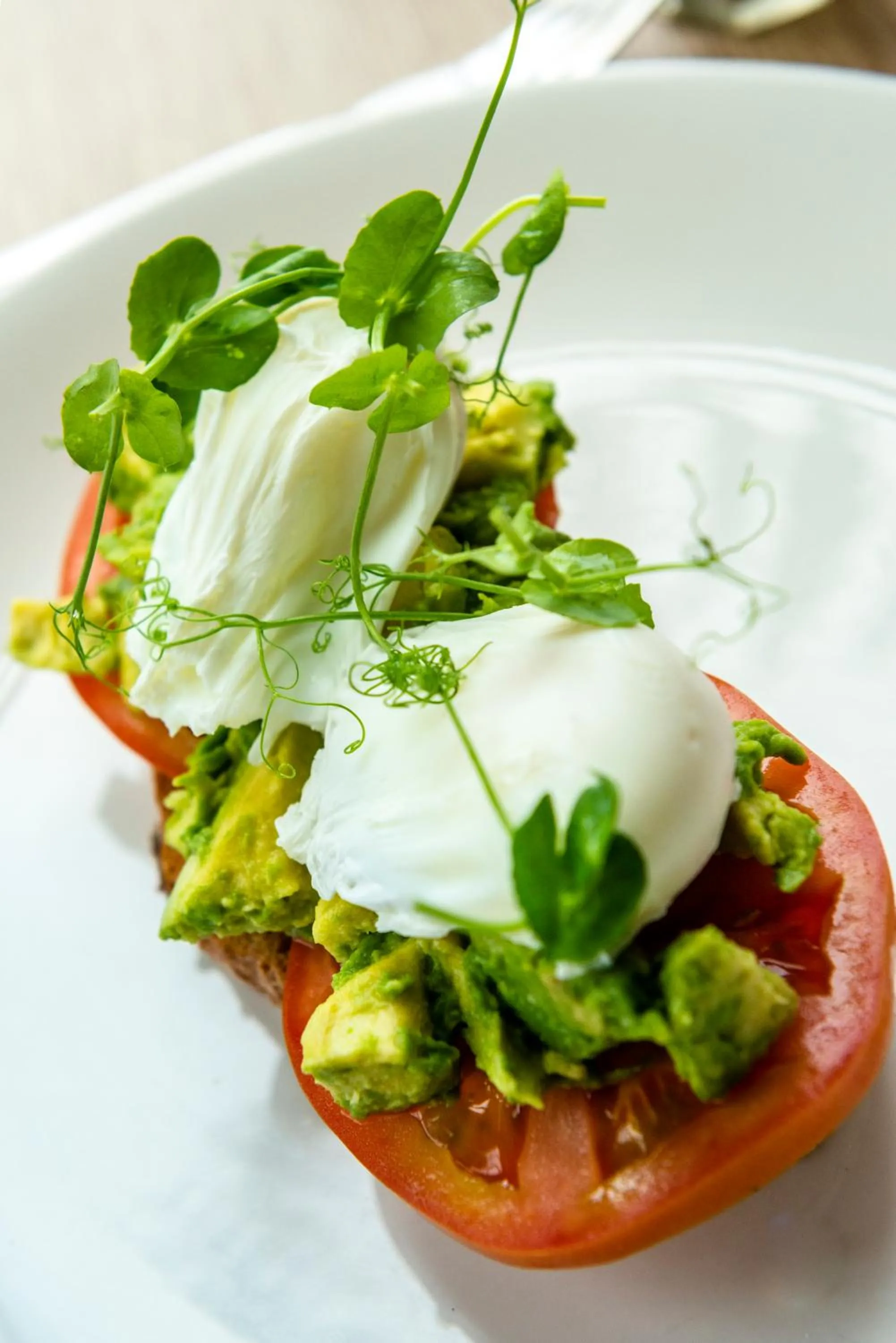 Restaurant/places to eat in The Porlock Weir Hotel